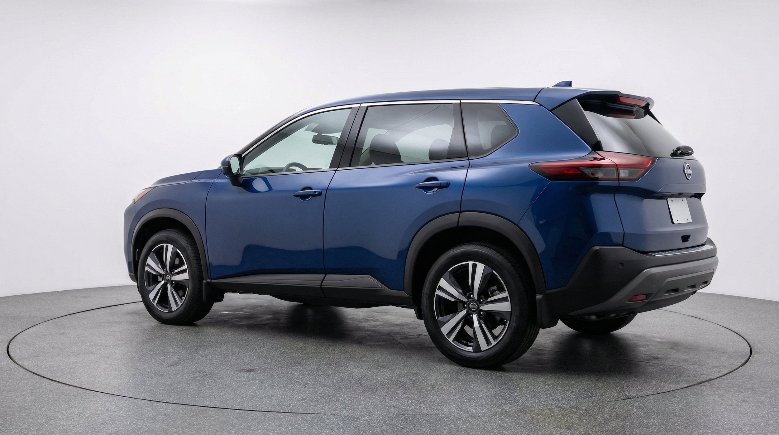 Thumbnail: 2026 Nissan Rogue - 6