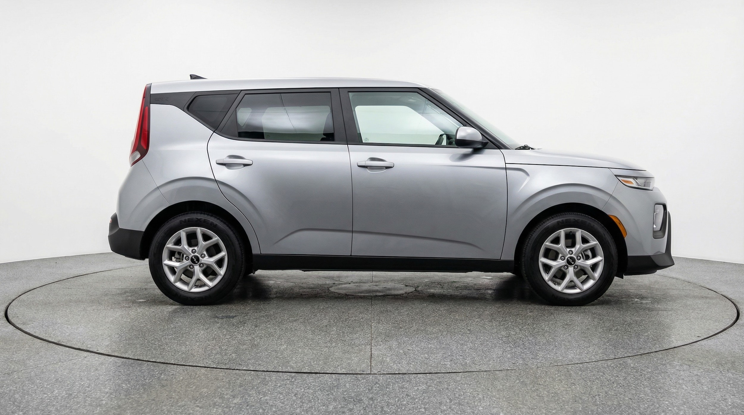 Thumbnail: 2025 Kia Soul - 8