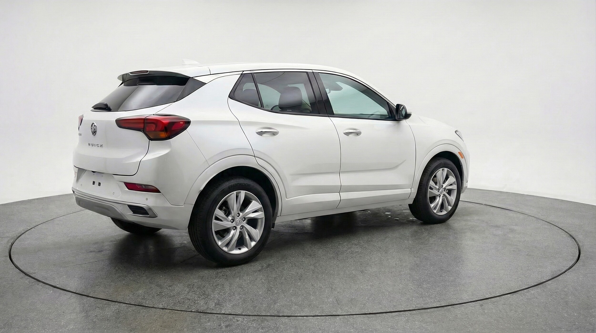 Thumbnail: 2025 Buick Encore GX - 7