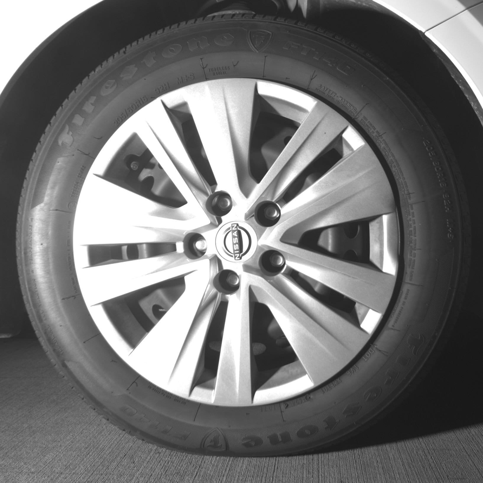 Thumbnail: 2025 Nissan Sentra - 13