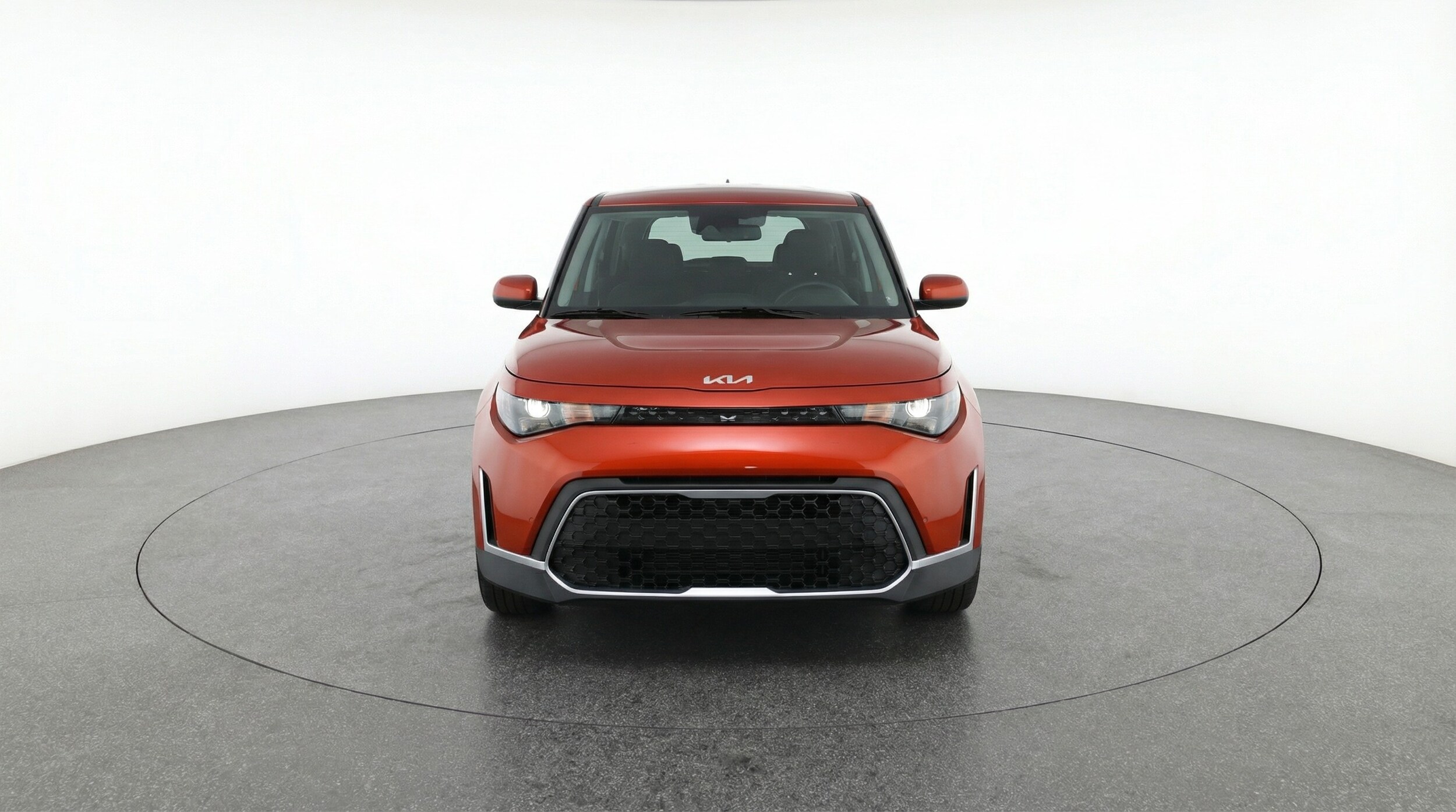 Thumbnail: 2025 Kia Soul - 2