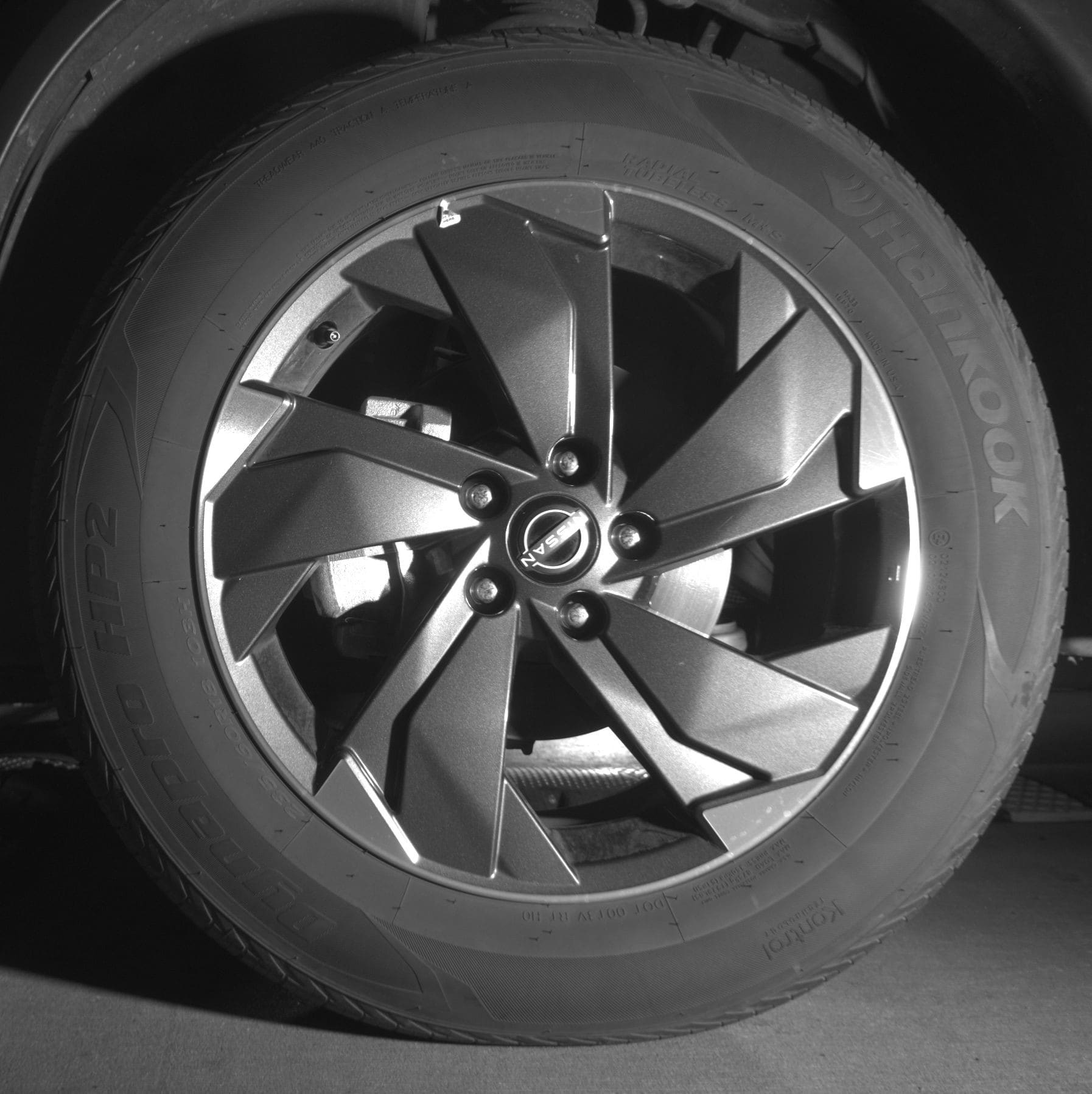 Thumbnail: 2025 Nissan Rogue - 9