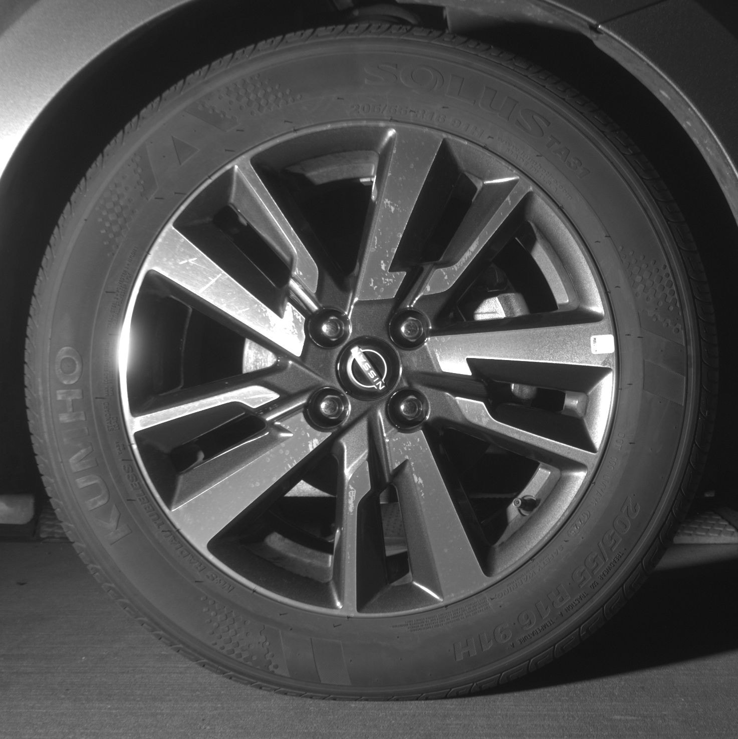 Thumbnail: 2025 Nissan Versa - 10