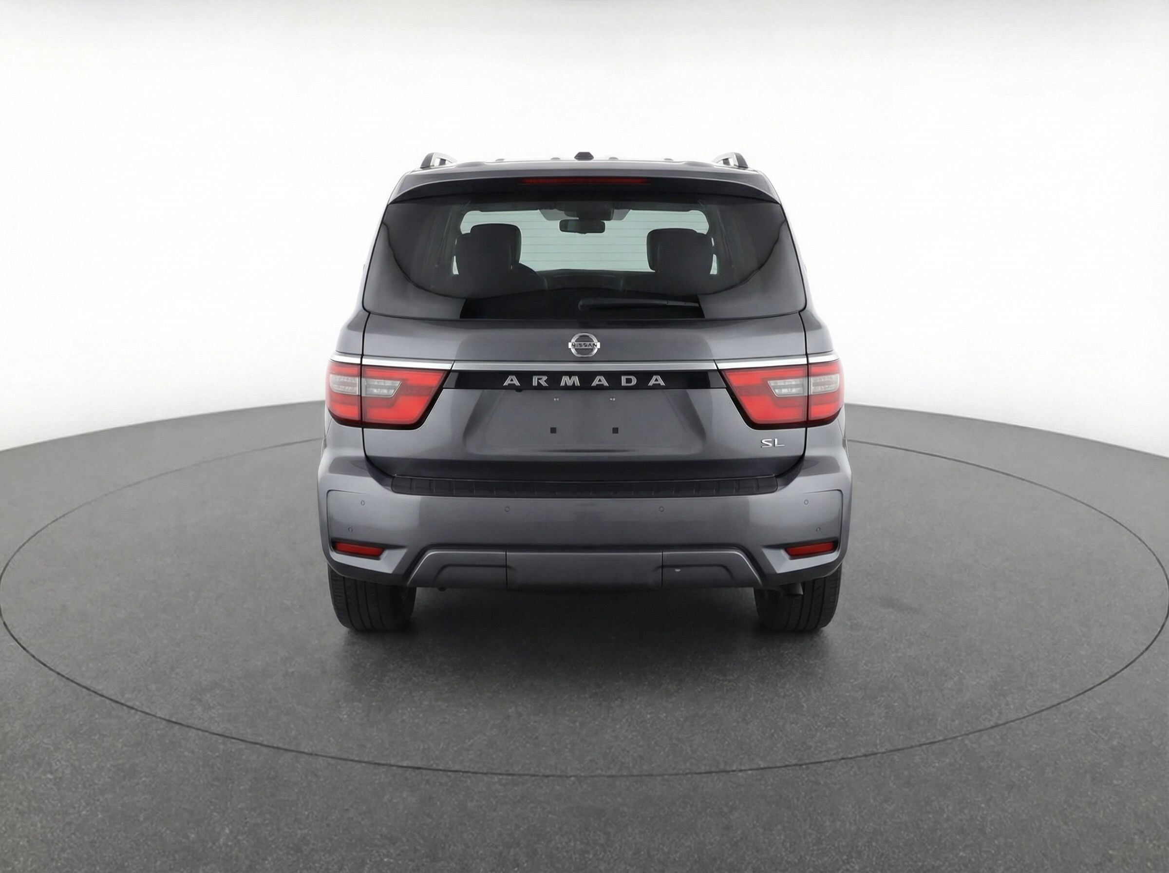 Thumbnail: 2024 Nissan Armada - 6