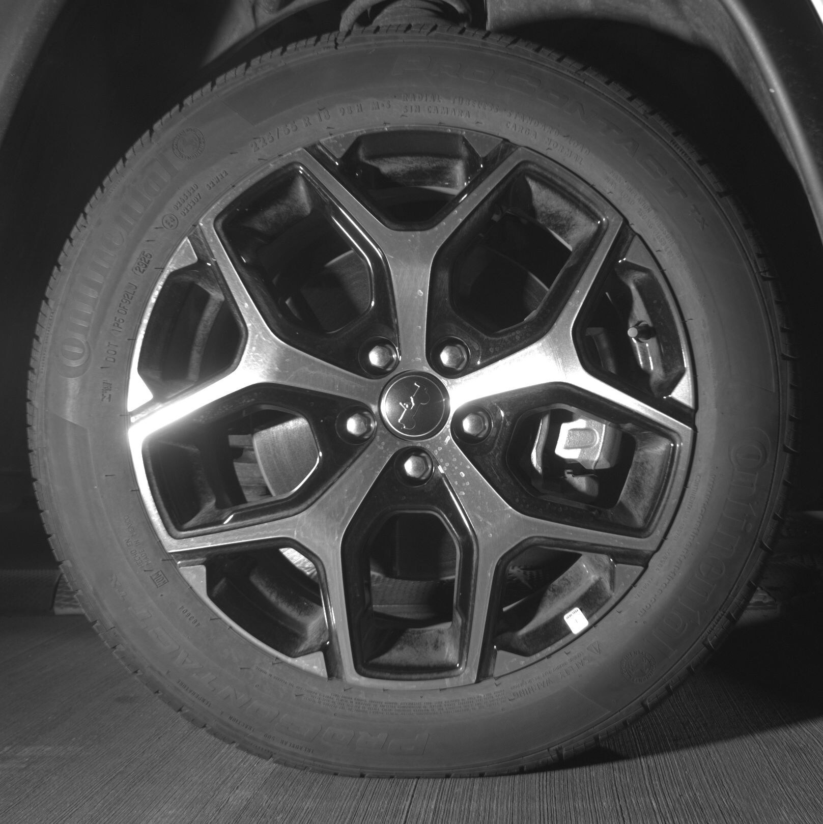 Thumbnail: 2025 Jeep Compass - 10