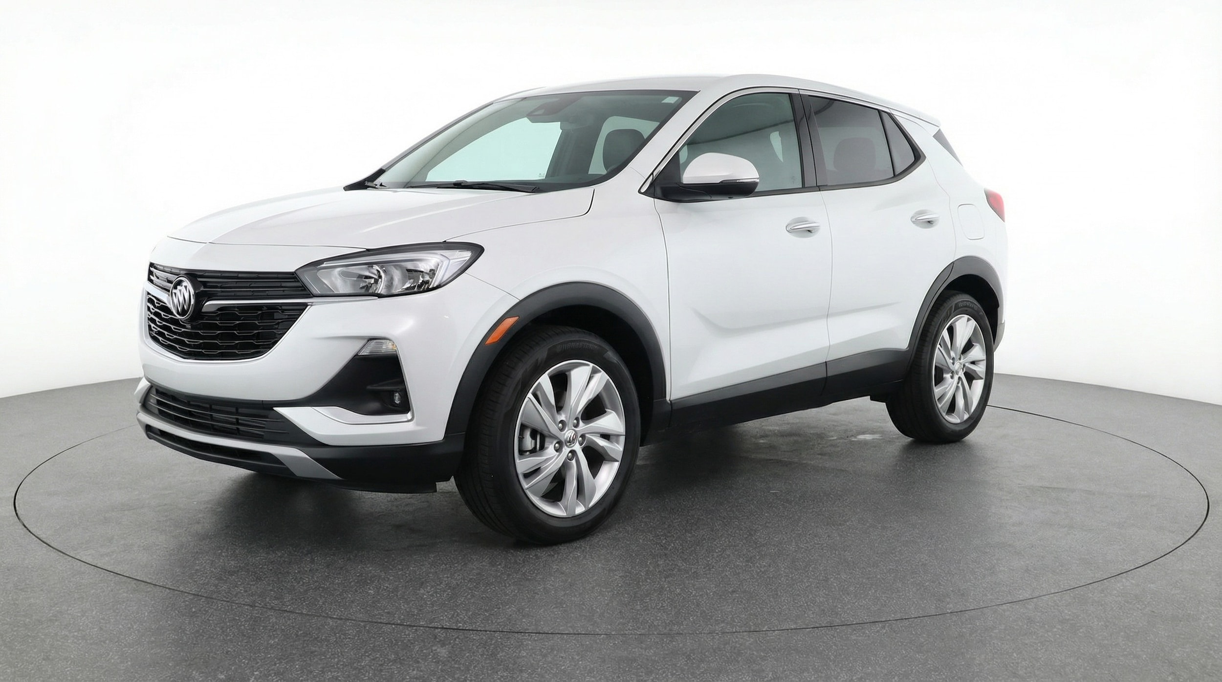 Thumbnail: 2025 Buick Encore GX - 3