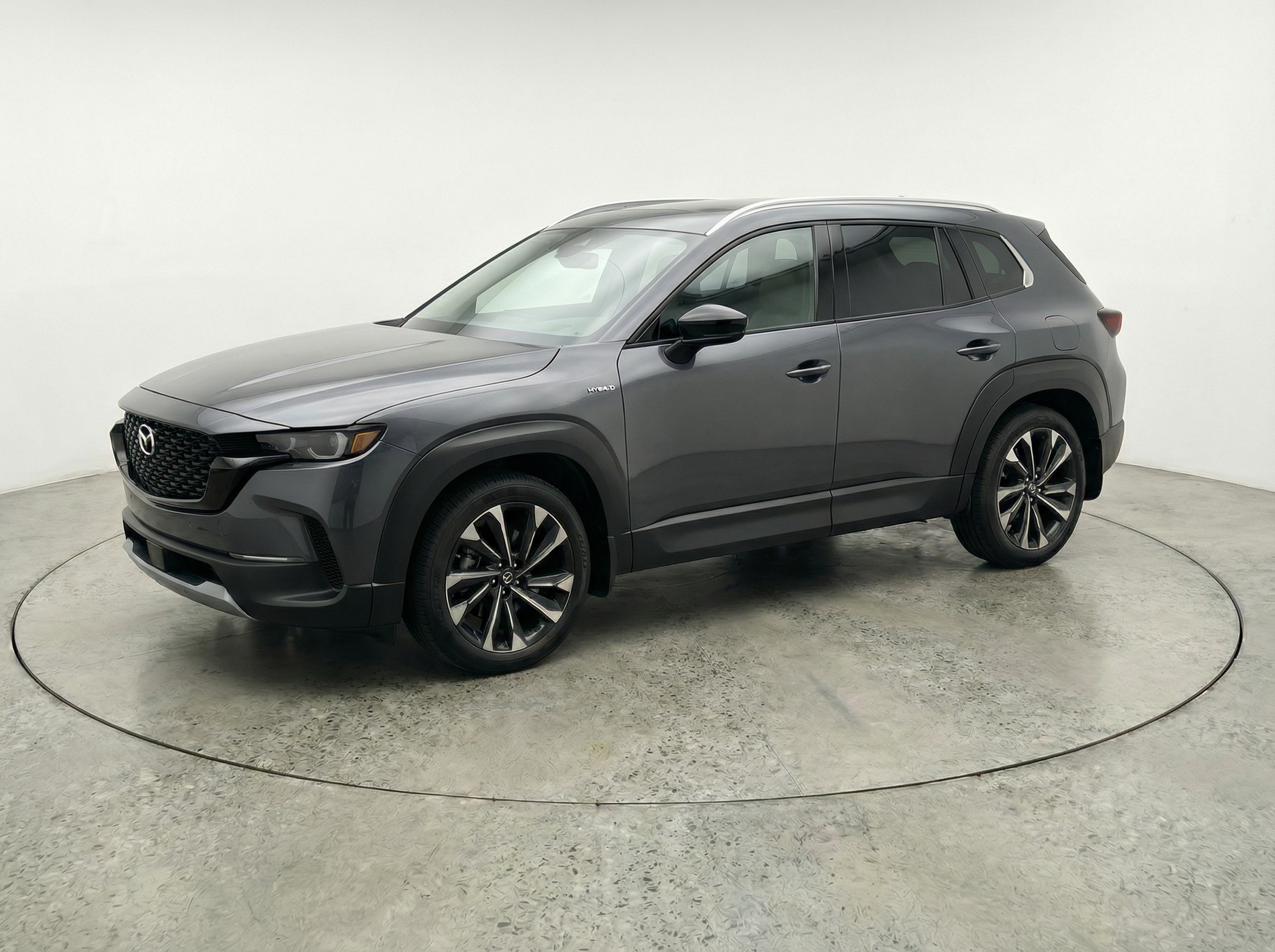 Thumbnail: 2025 Mazda CX-50 - 3