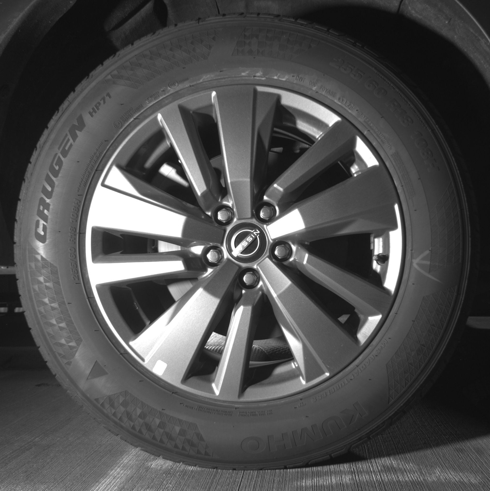 Thumbnail: 2025 Nissan Pathfinder - 12