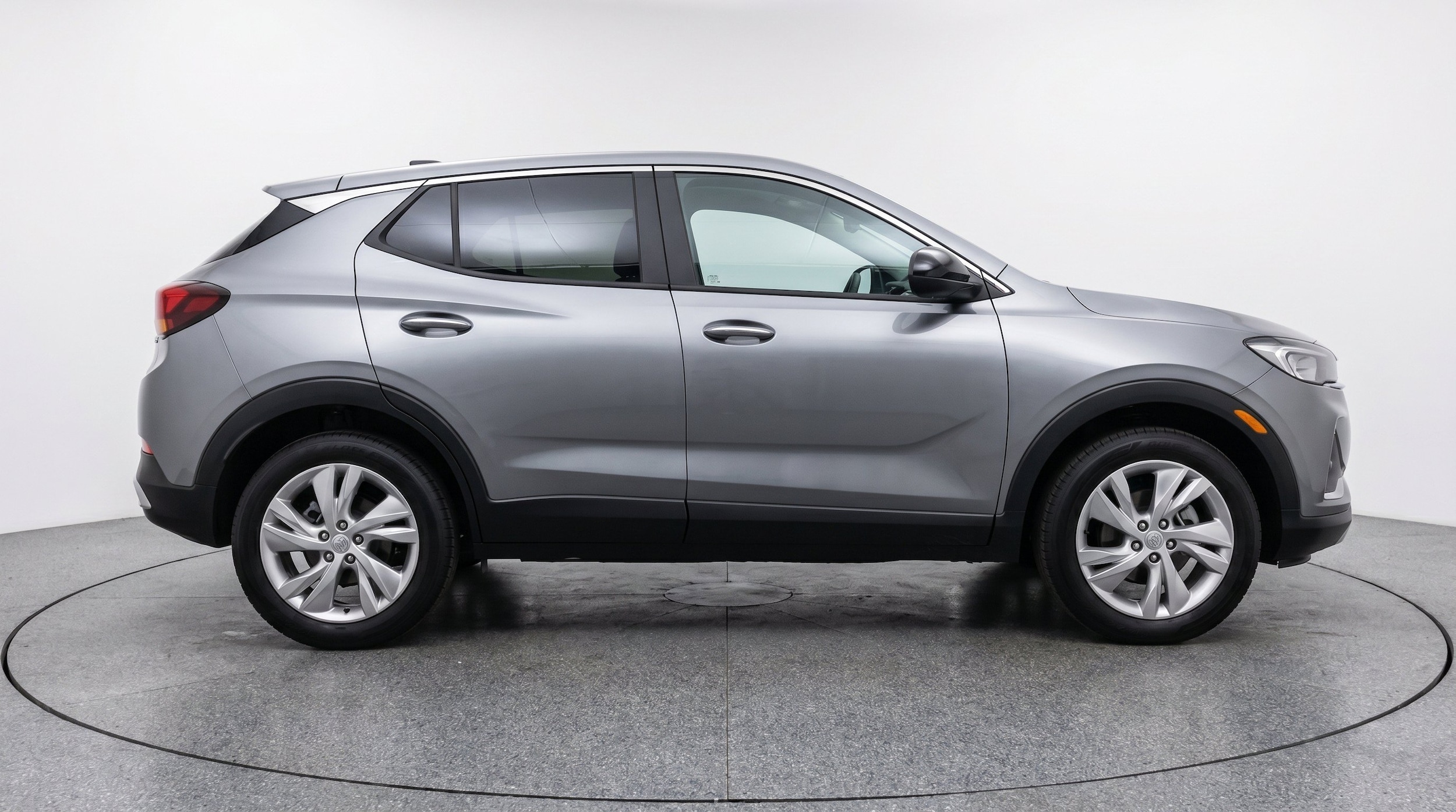 Thumbnail: 2026 Buick Encore GX - 11
