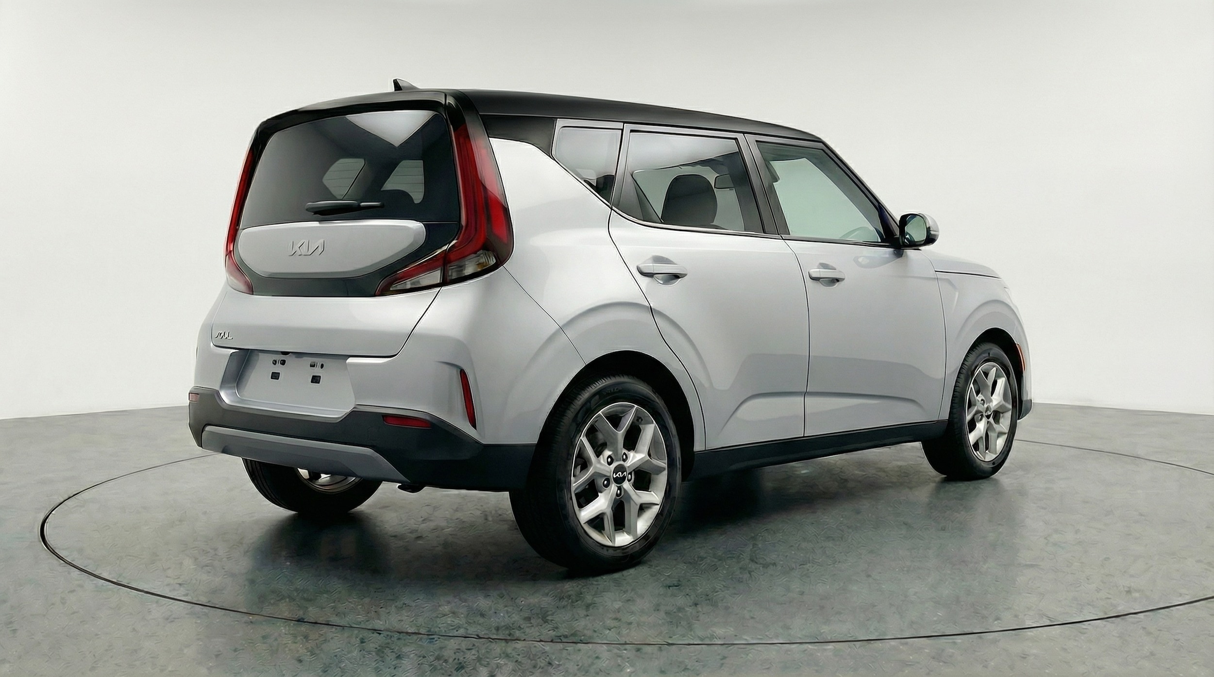 Thumbnail: 2025 Kia Soul - 7