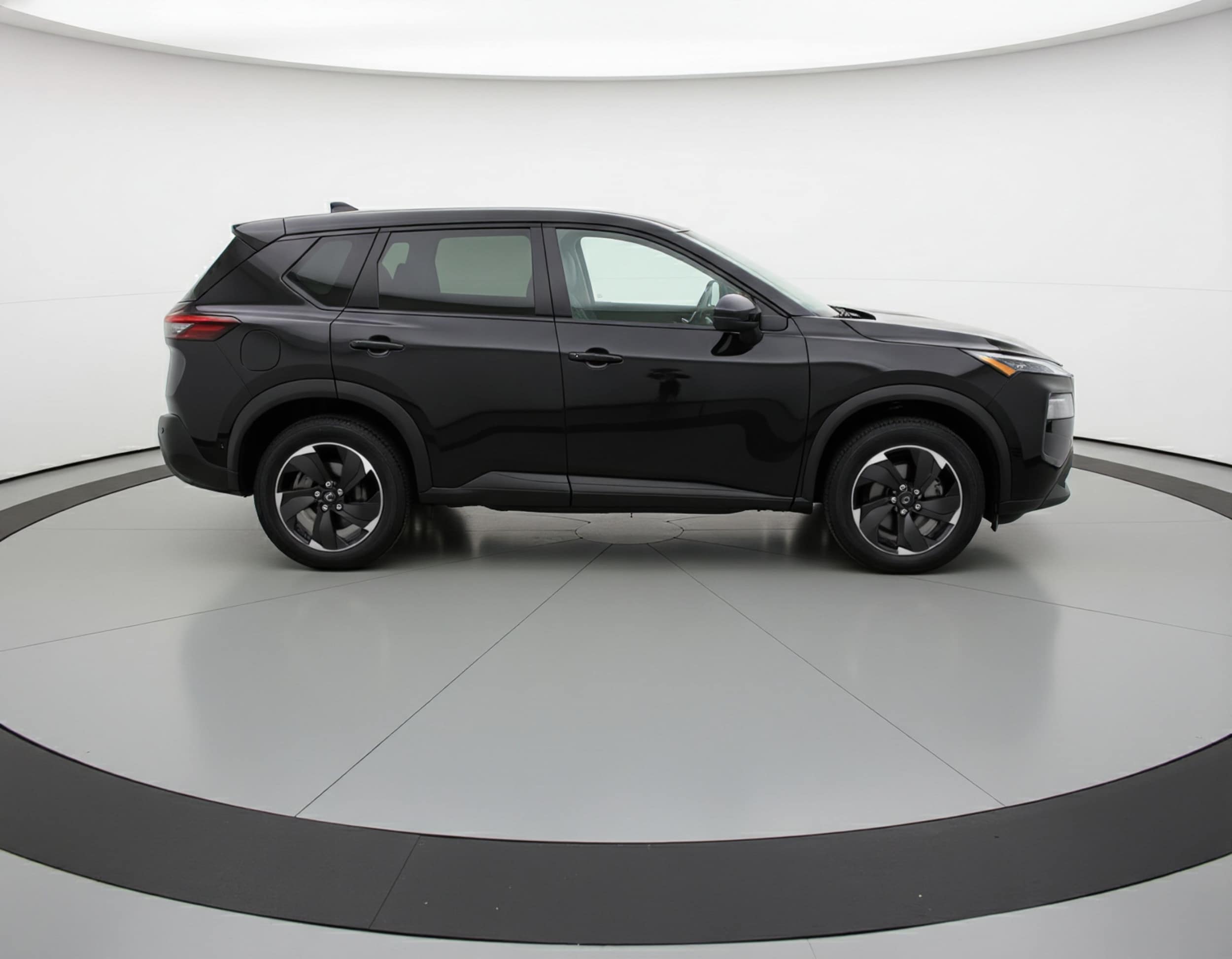 Thumbnail: 2025 Nissan Rogue - 8