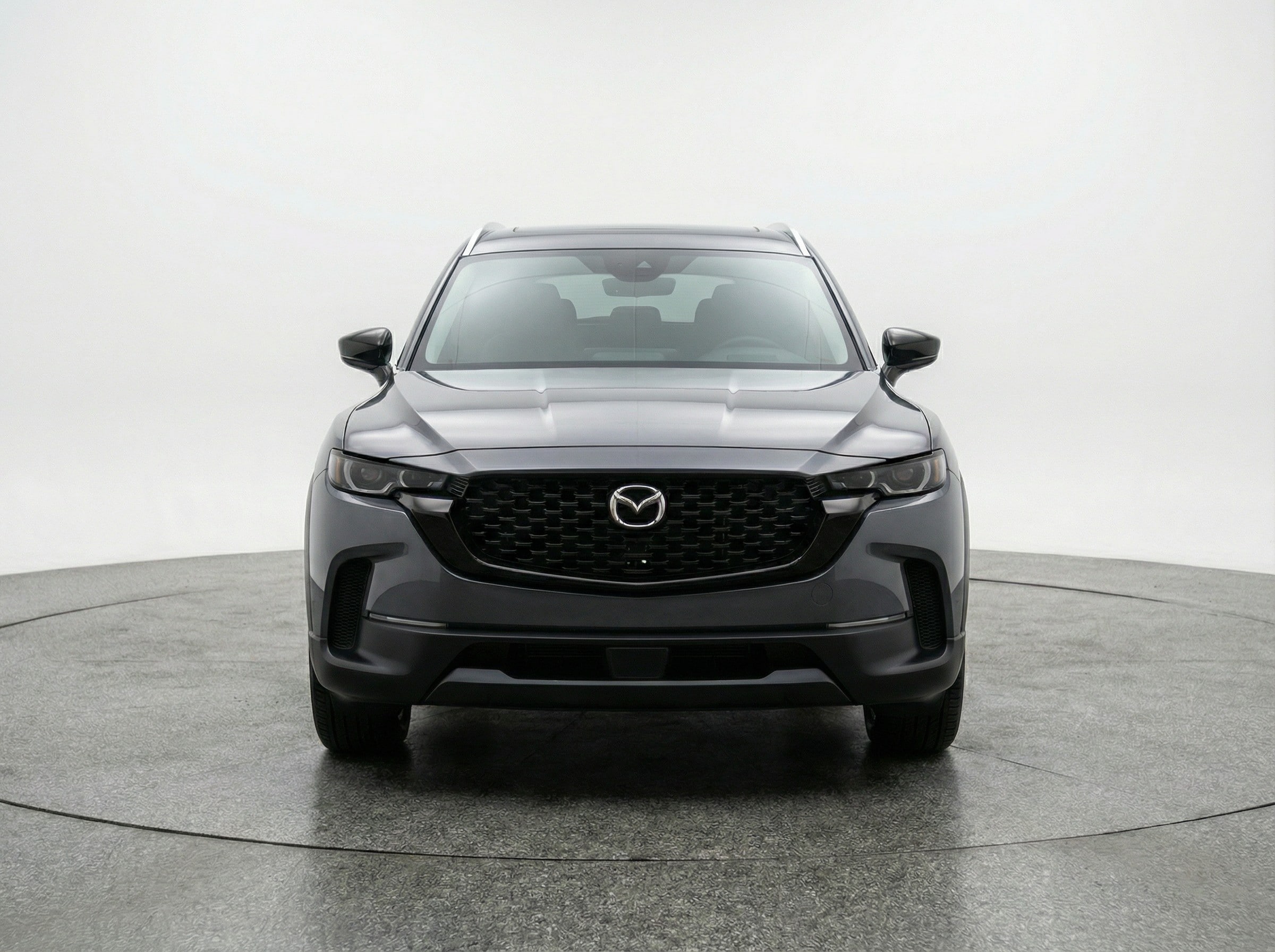 Thumbnail: 2025 Mazda CX-50 - 2