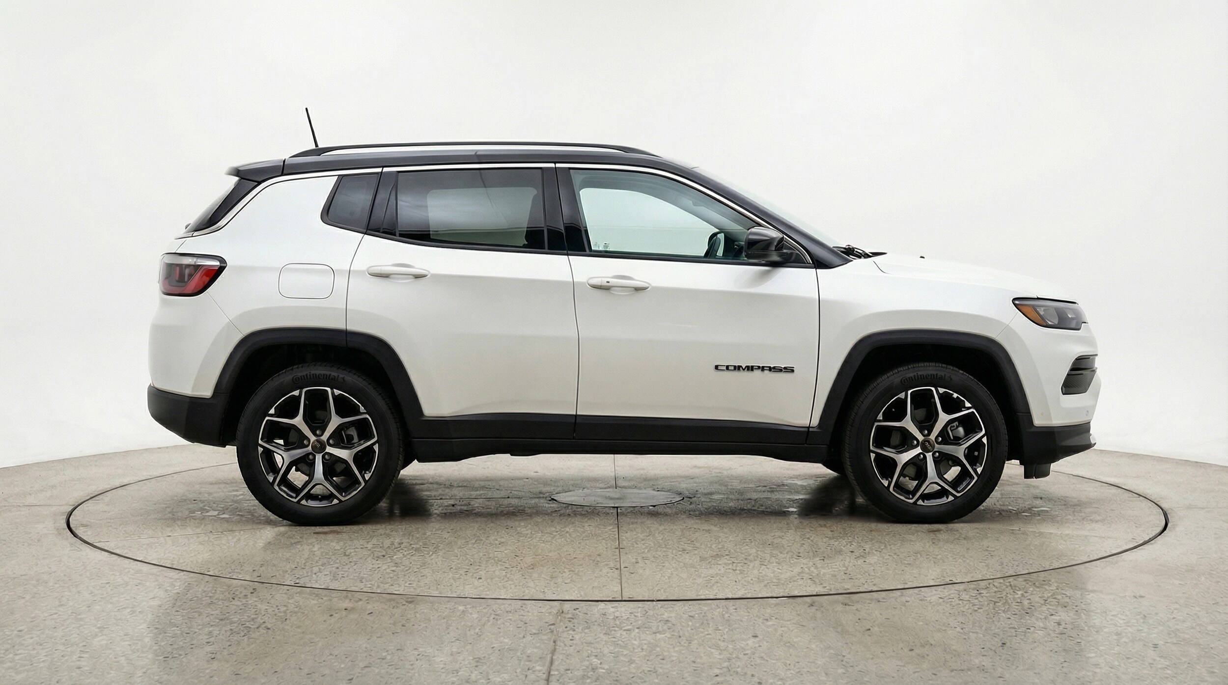 Thumbnail: 2025 Jeep Compass - 8