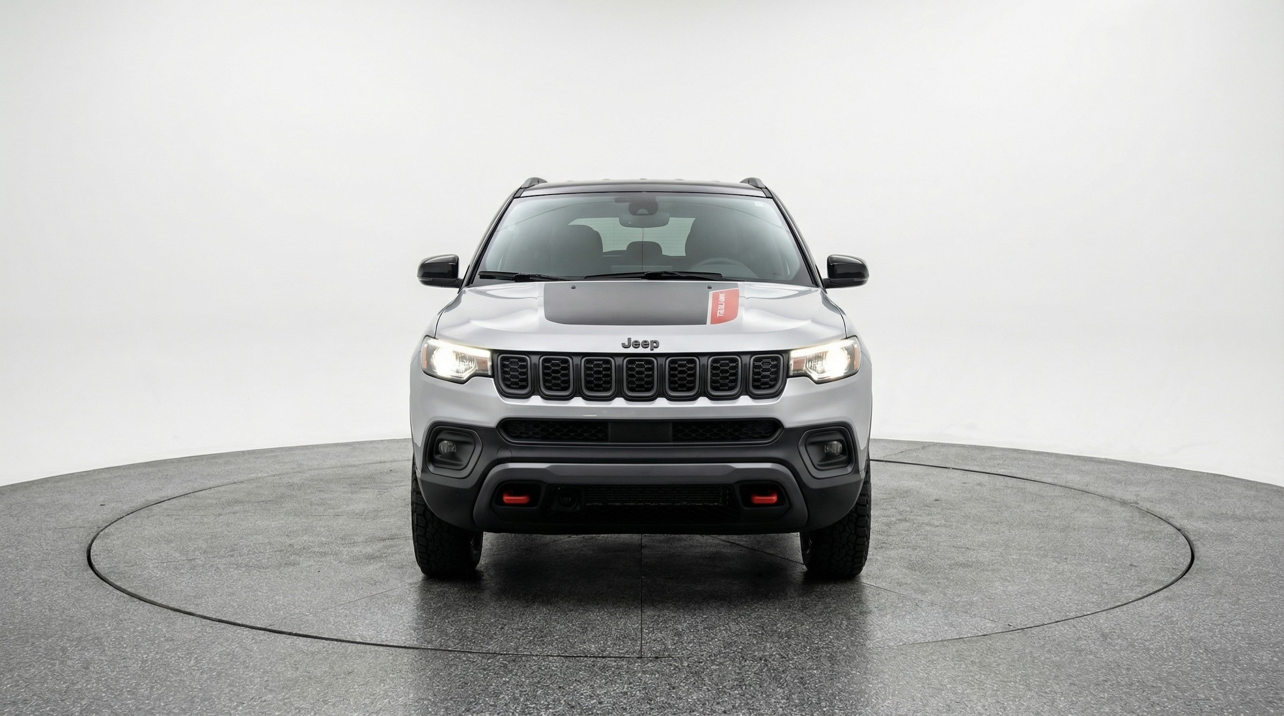Thumbnail: 2025 Jeep Compass - 2