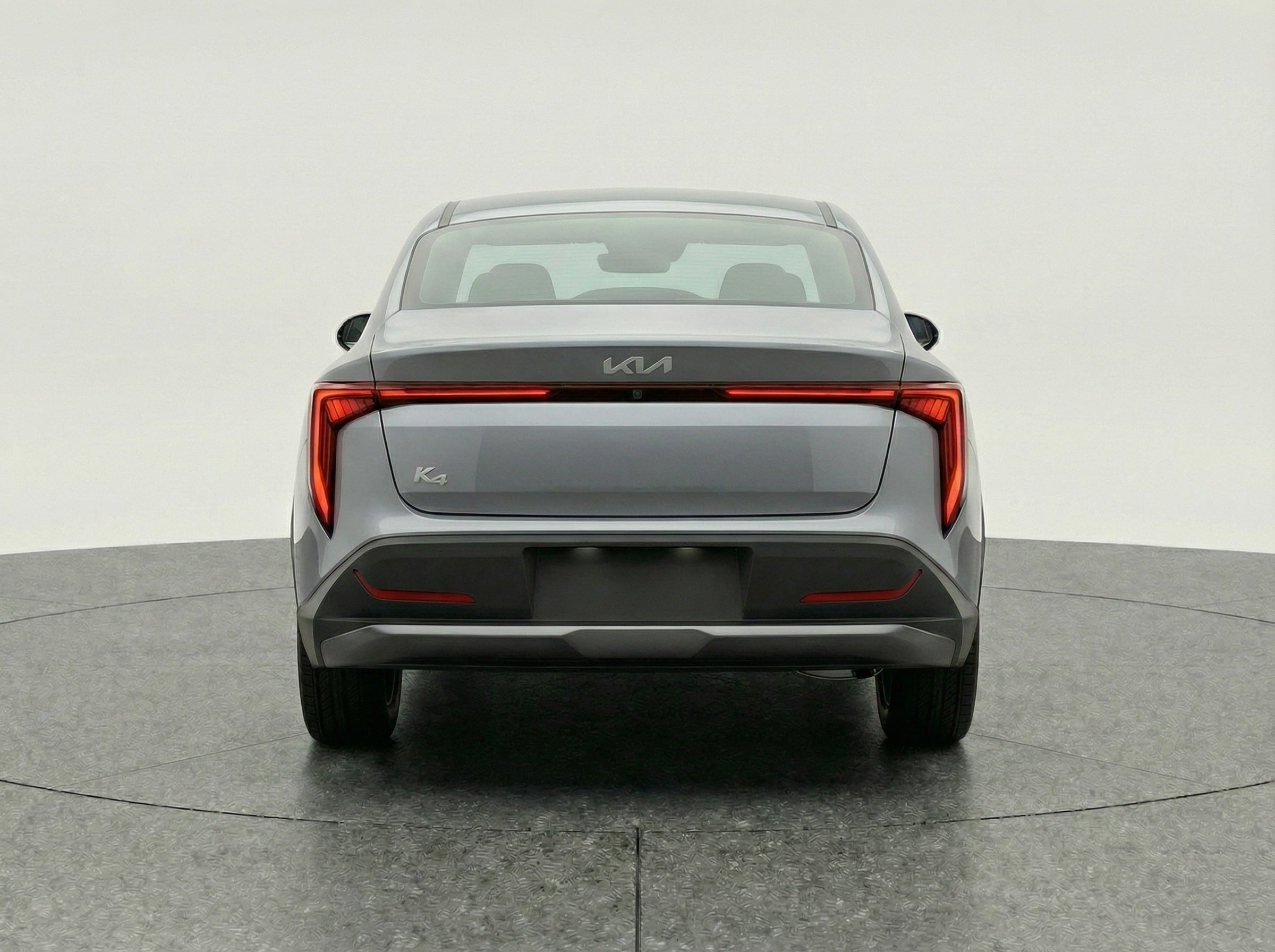 Thumbnail: 2025 Kia K4 - 6