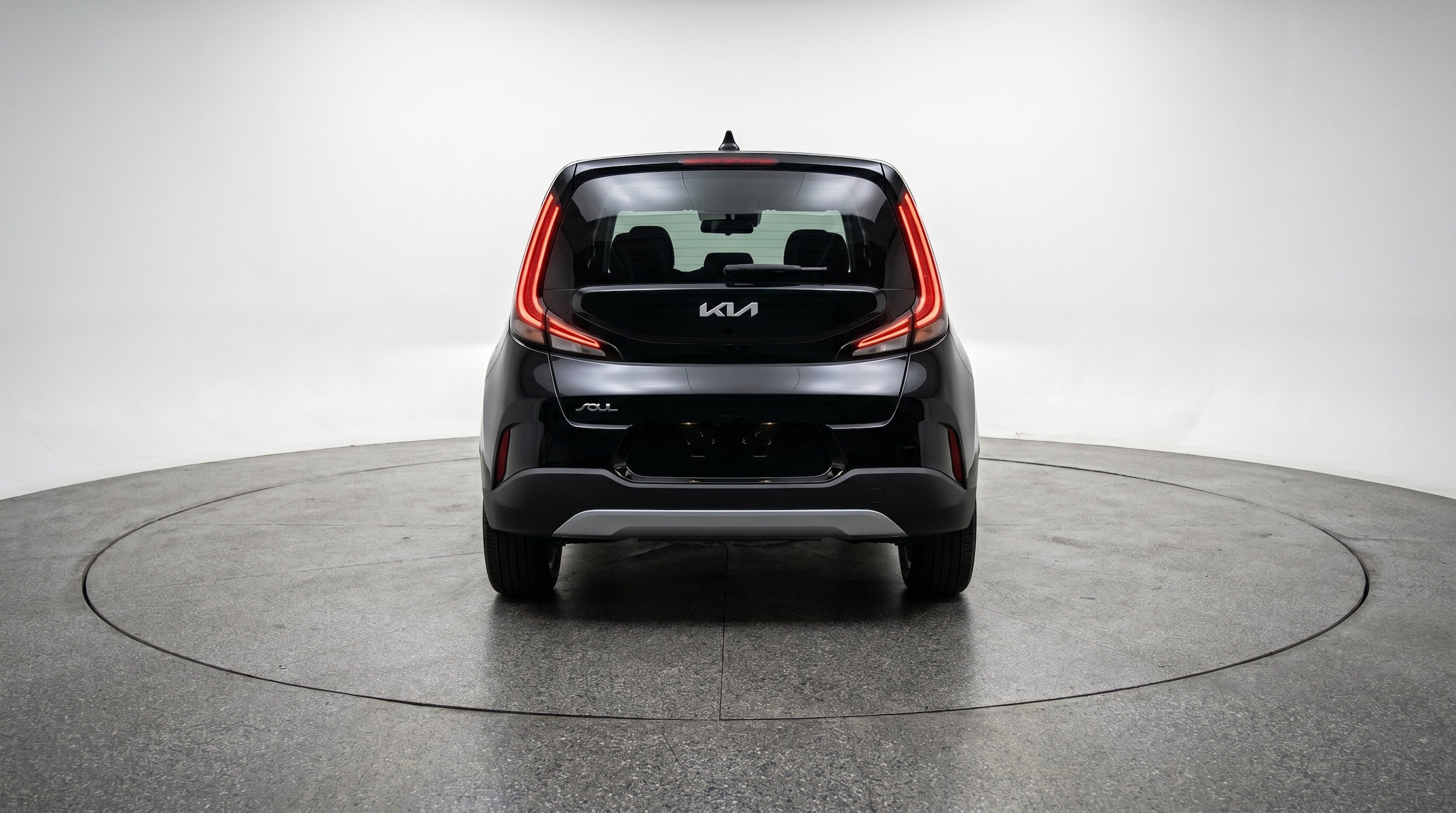 Thumbnail: 2025 Kia Soul - 7