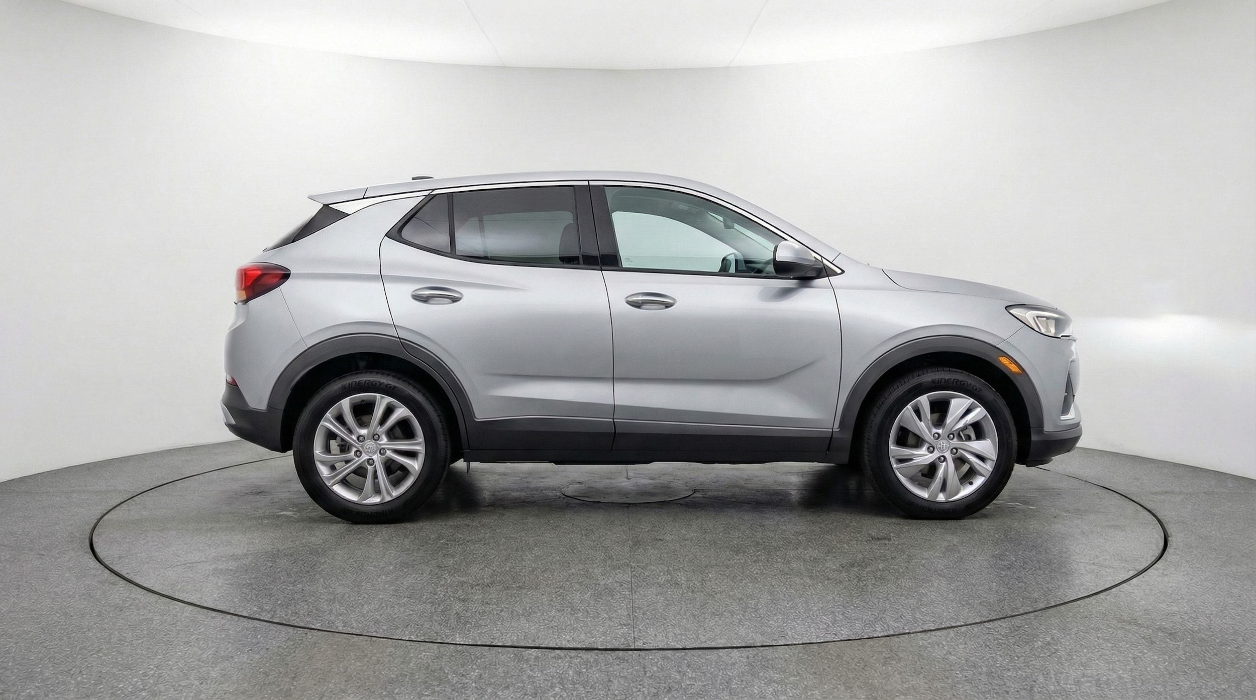 Thumbnail: 2025 Buick Encore GX - 8