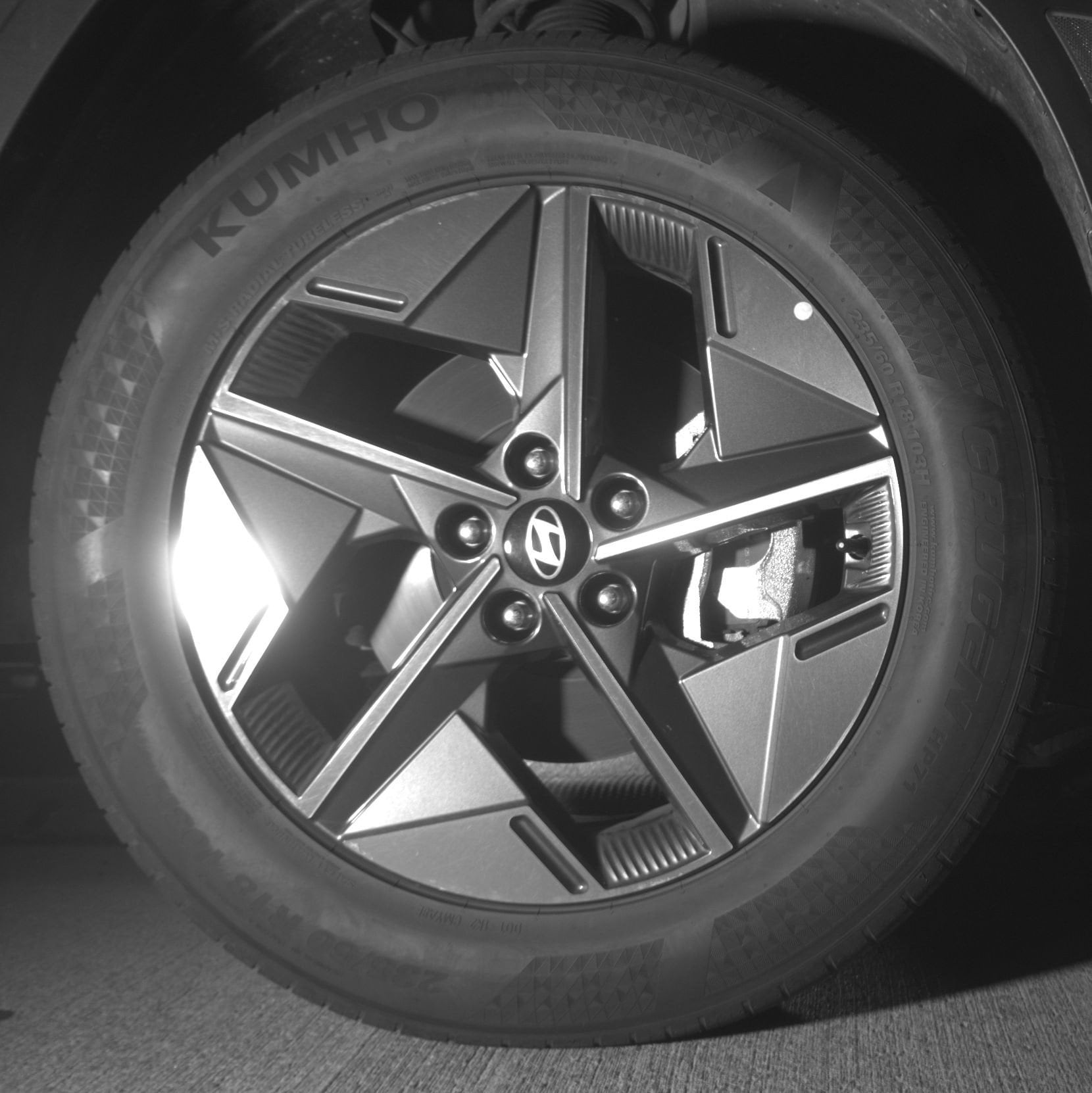 Thumbnail: 2026 Hyundai Tucson - 13