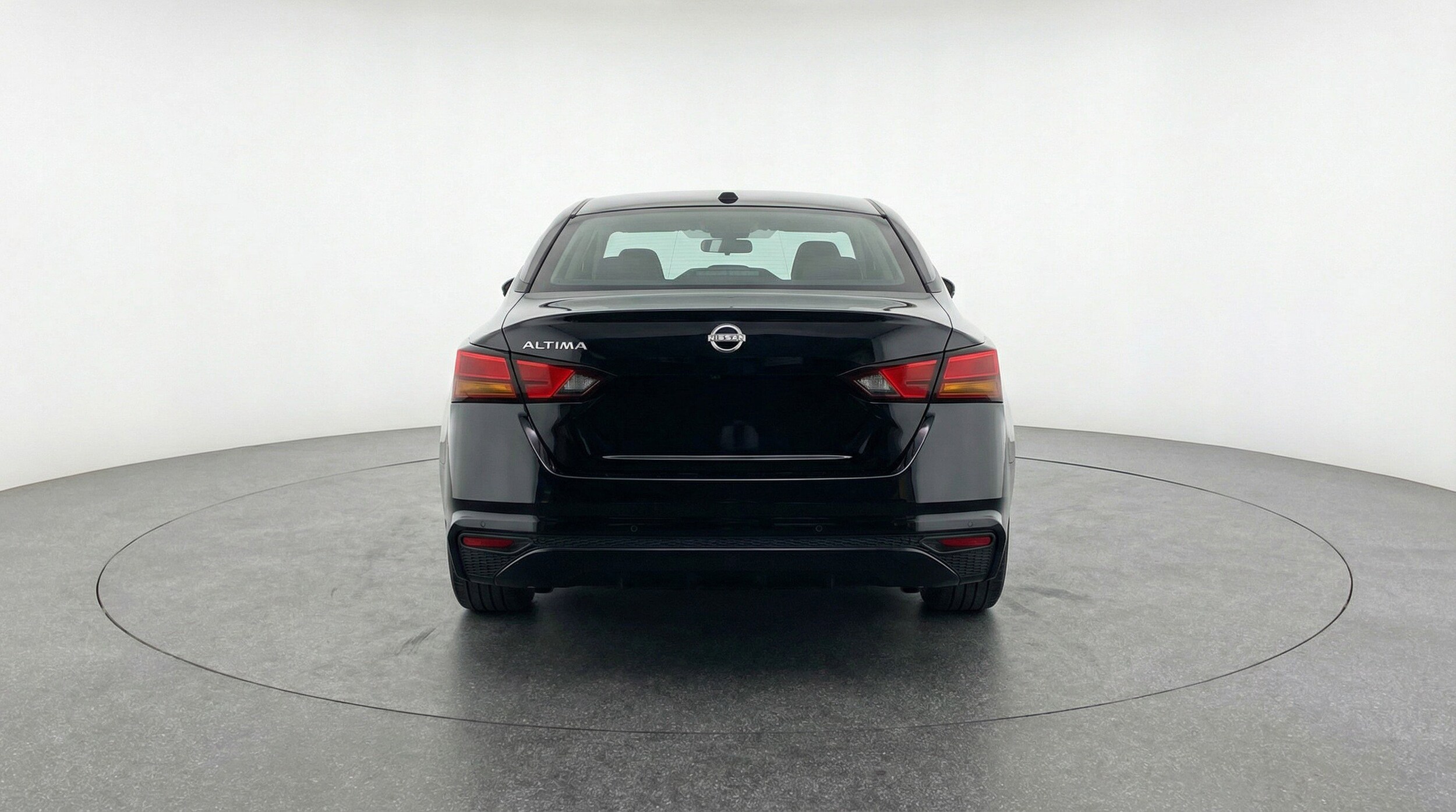 Thumbnail: 2025 Nissan Altima - 7