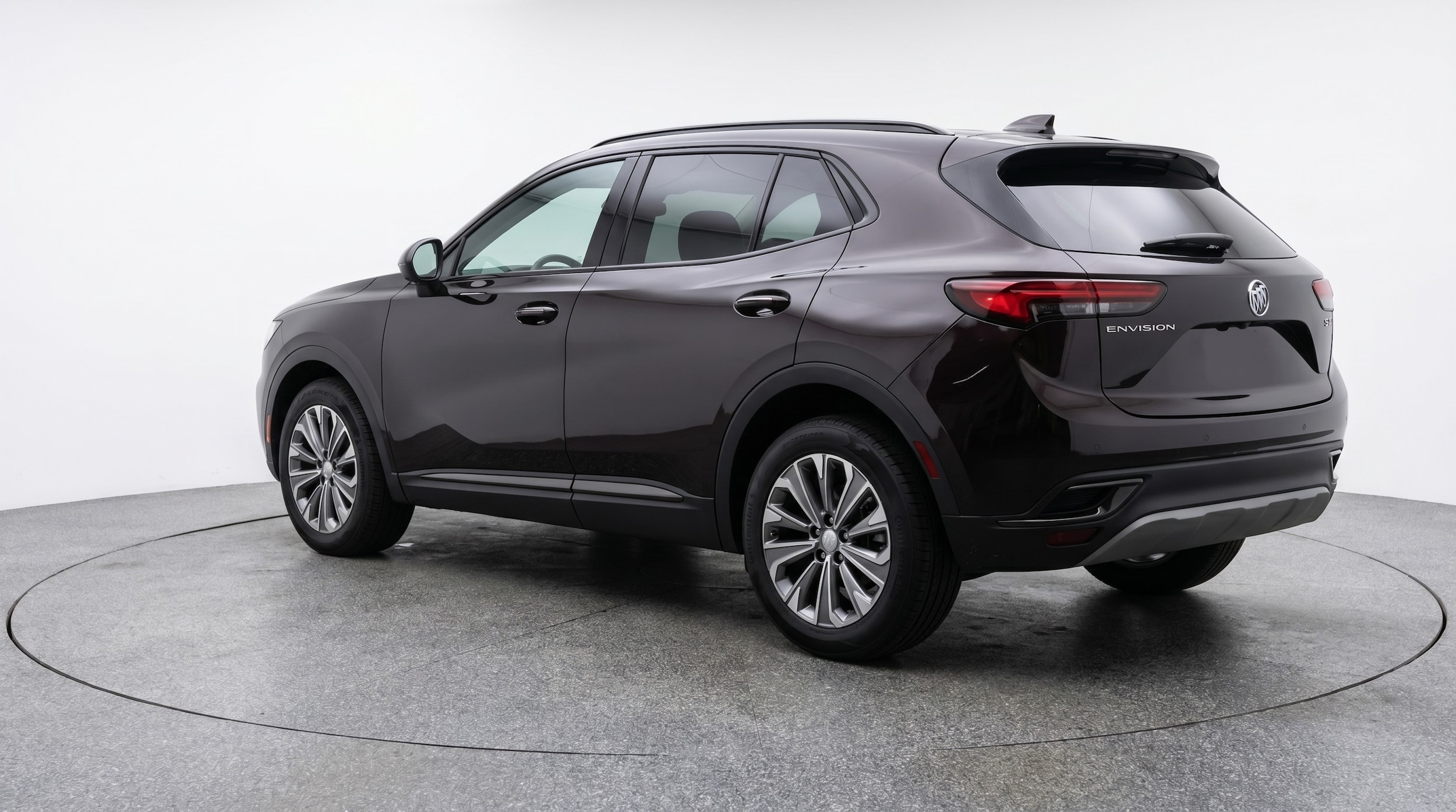 Thumbnail: 2024 Buick Envision - 5