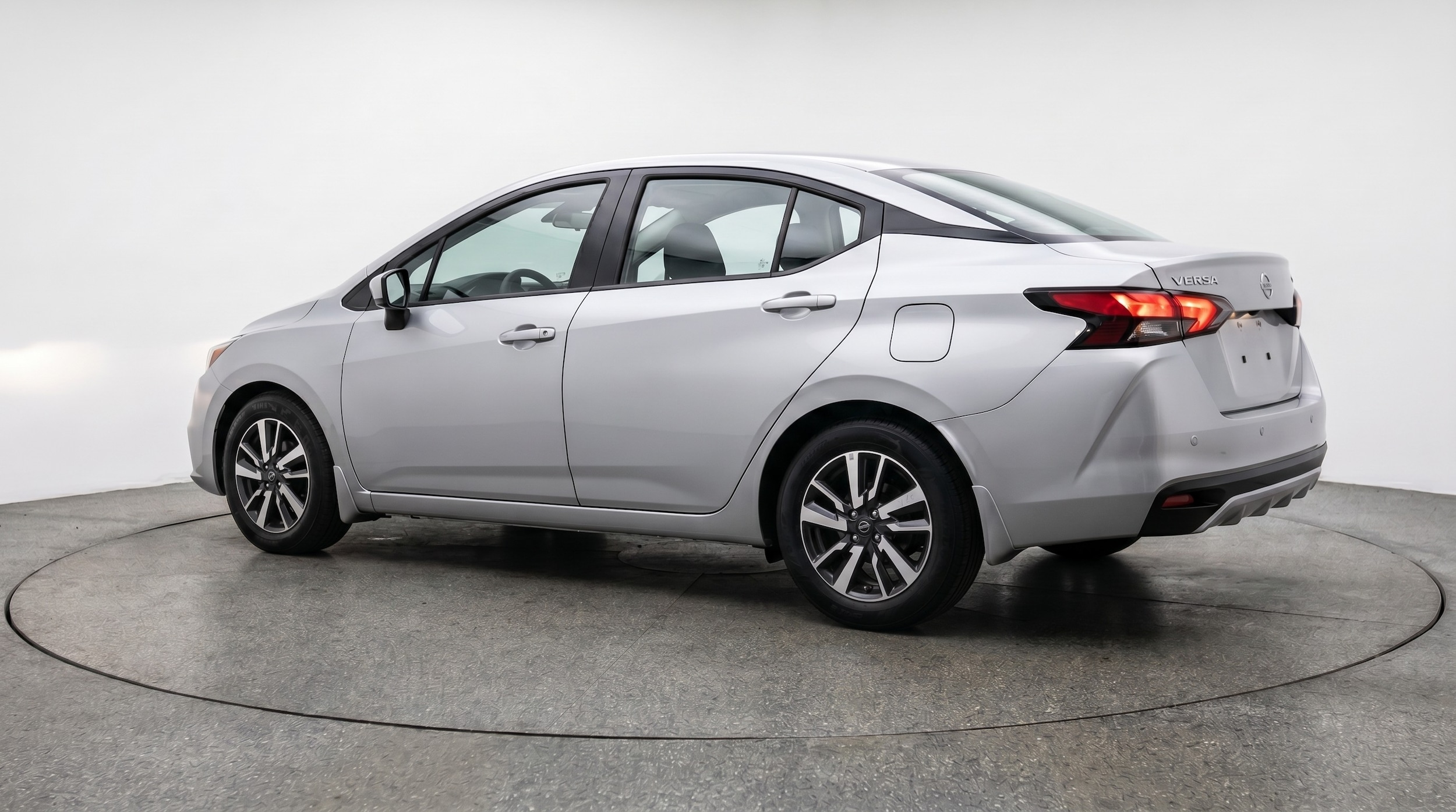 Thumbnail: 2025 Nissan Versa - 5