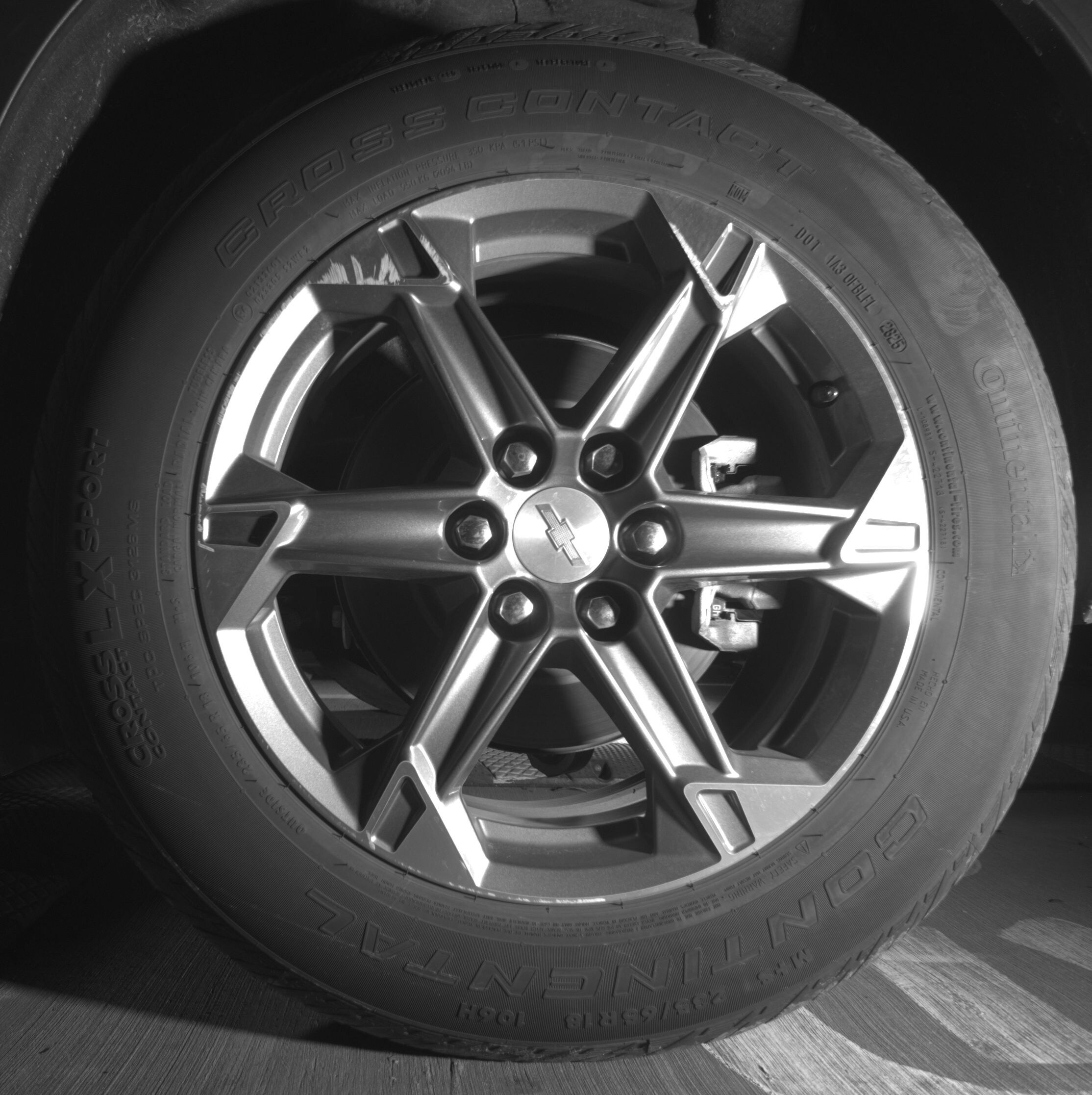 Thumbnail: 2025 Chevrolet Blazer - 11