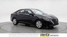 2025 Nissan Sentra S -
                  San Antonio, TX