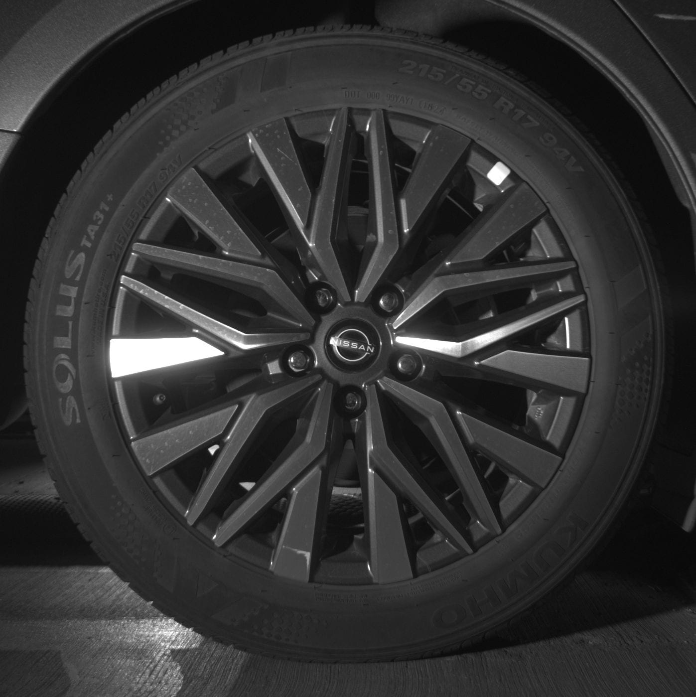 Thumbnail: 2025 Nissan Altima - 12