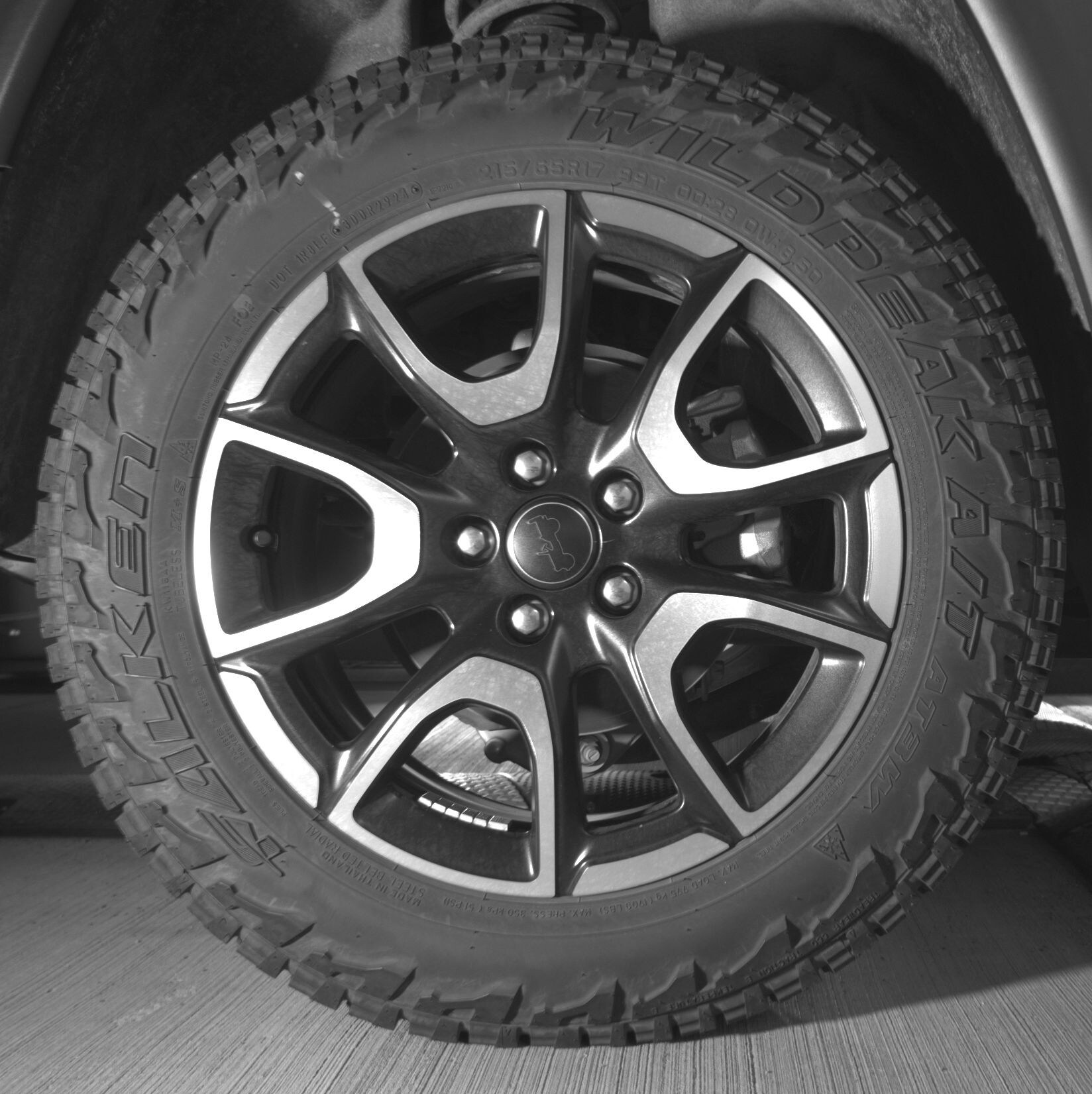 Thumbnail: 2025 Jeep Compass - 12