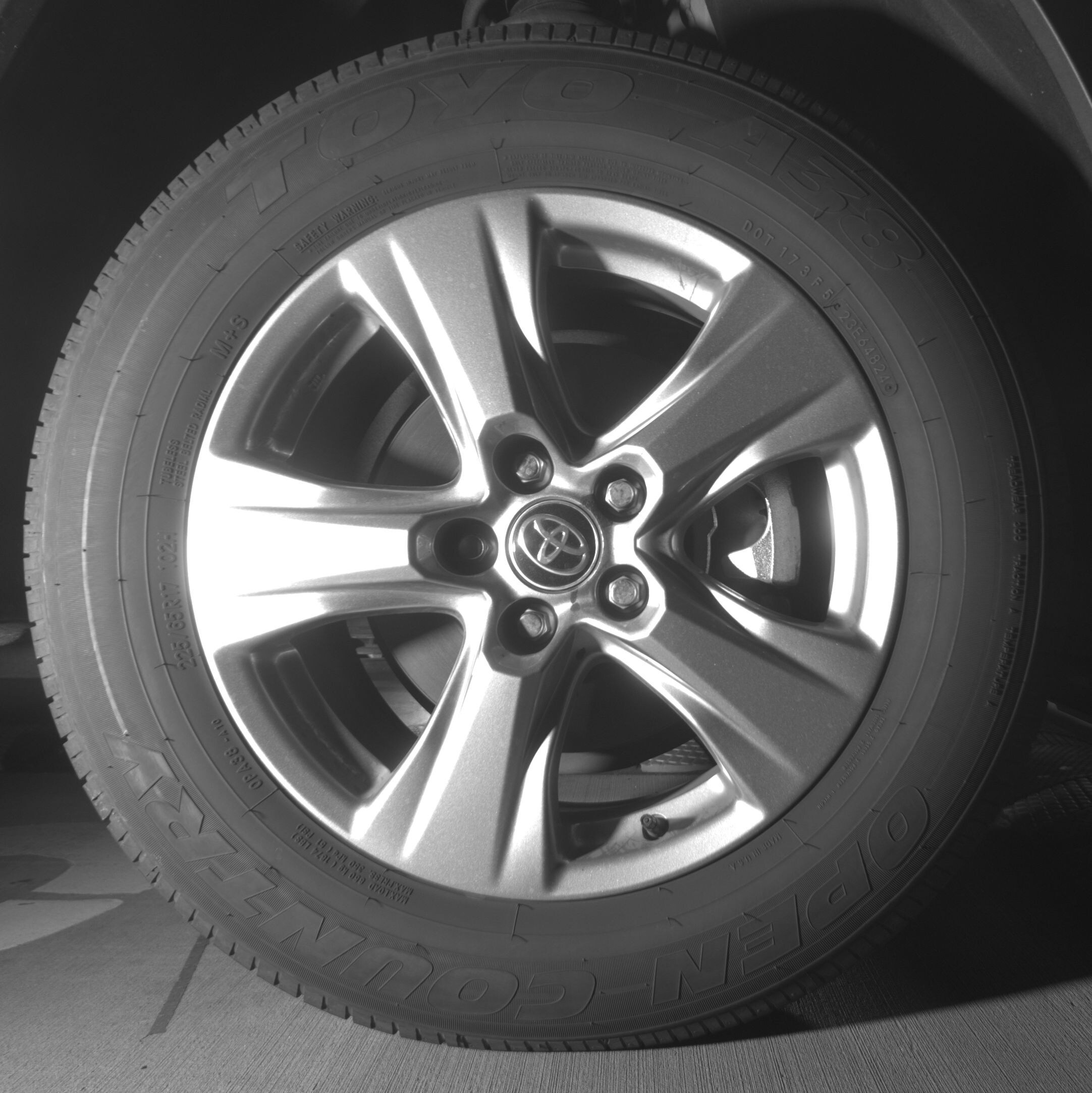 Thumbnail: 2025 Toyota RAV4 - 10