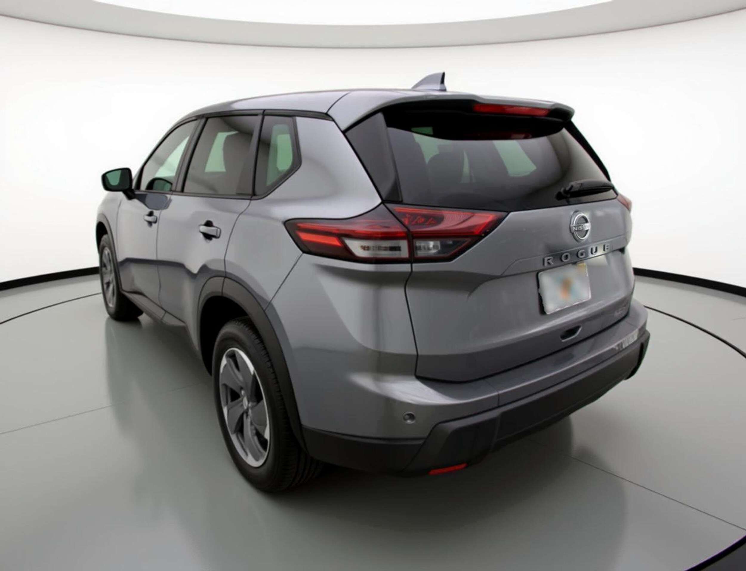 Thumbnail: 2025 Nissan Rogue - 5