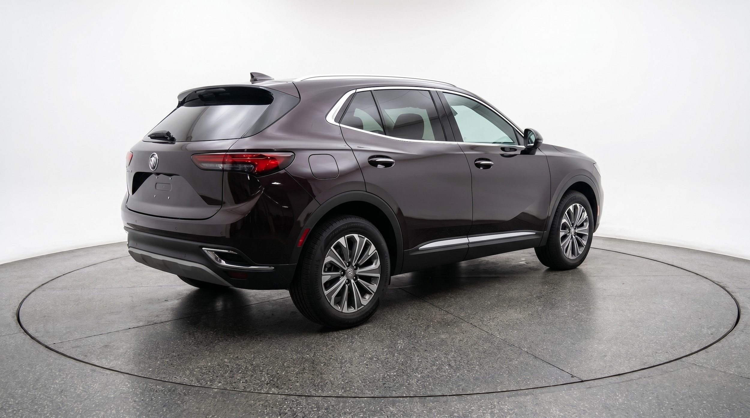 Thumbnail: 2024 Buick Envision - 7