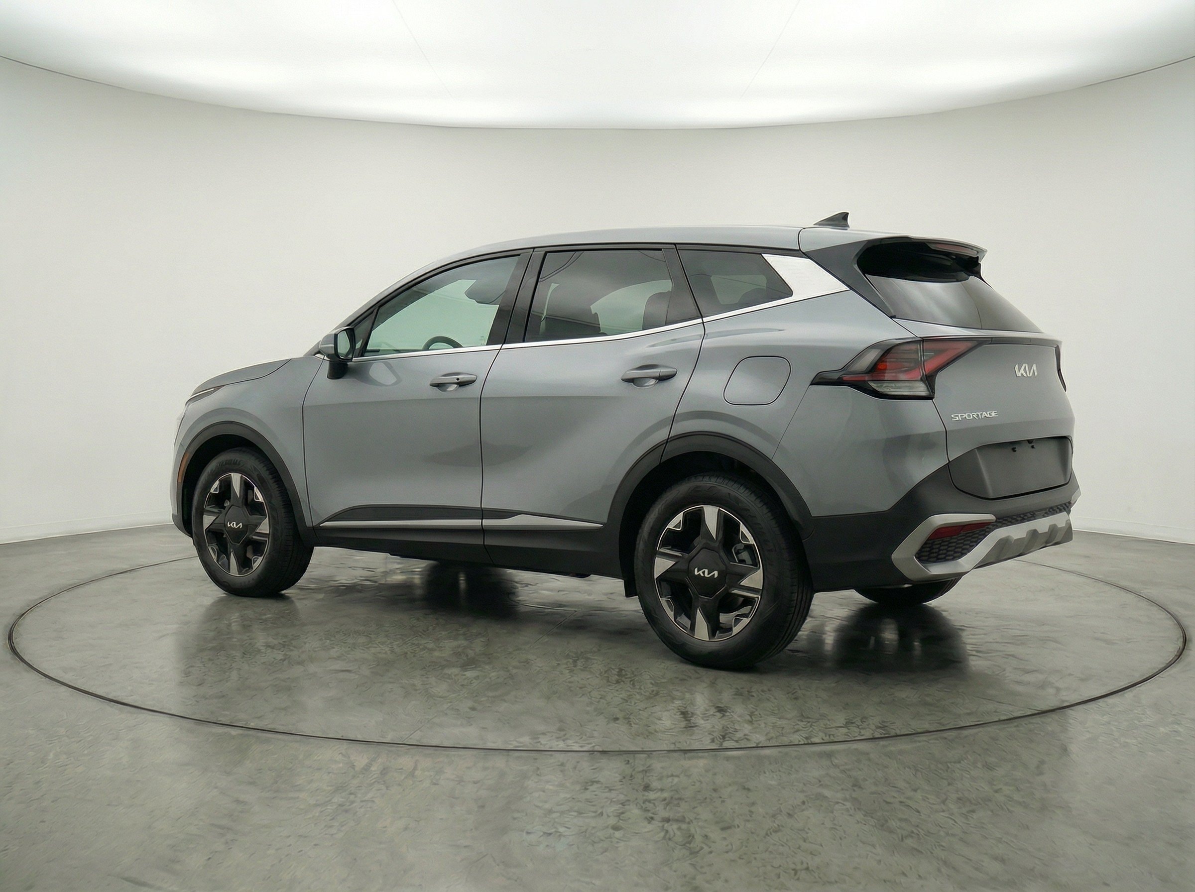 Thumbnail: 2026 Kia Sportage - 6