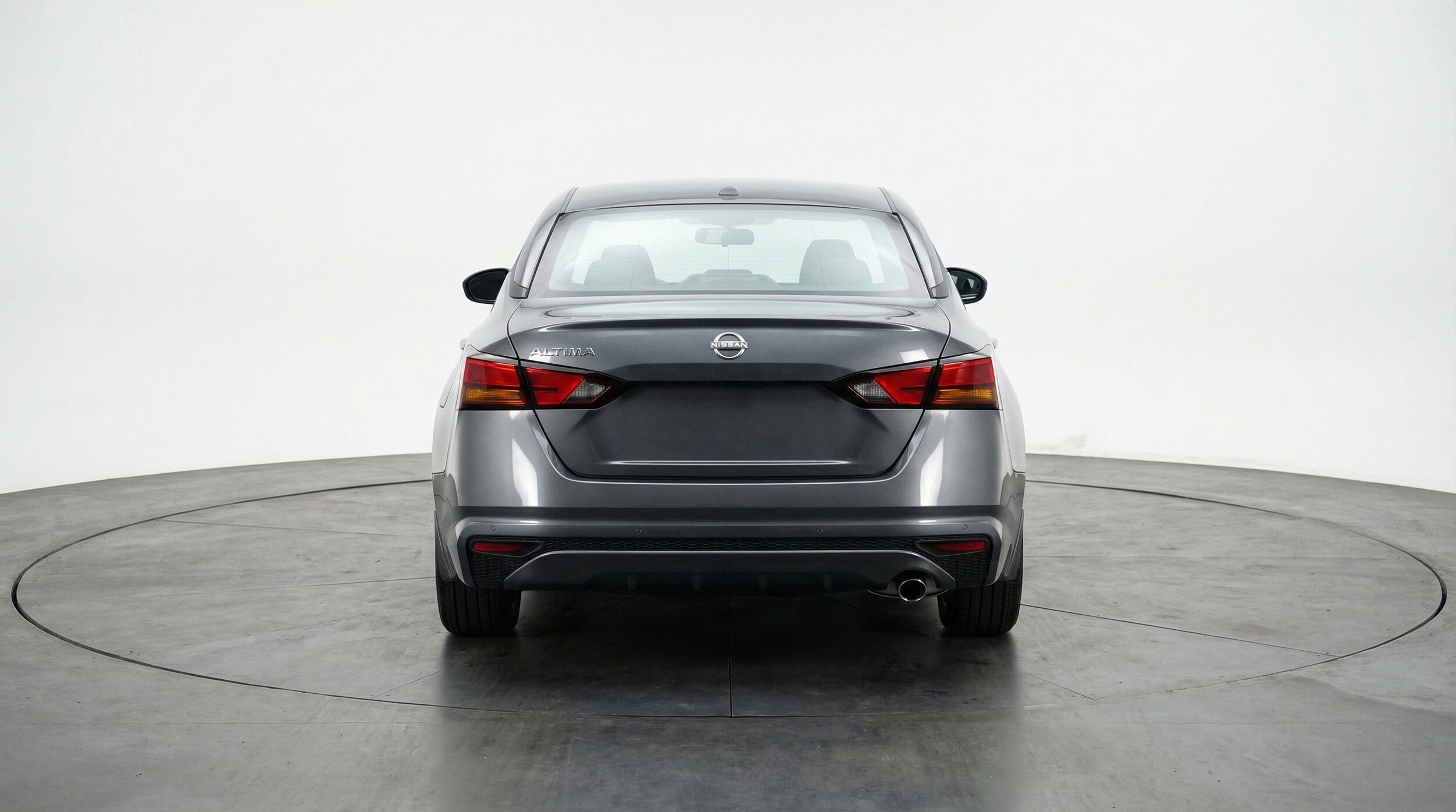 Thumbnail: 2025 Nissan Altima - 7