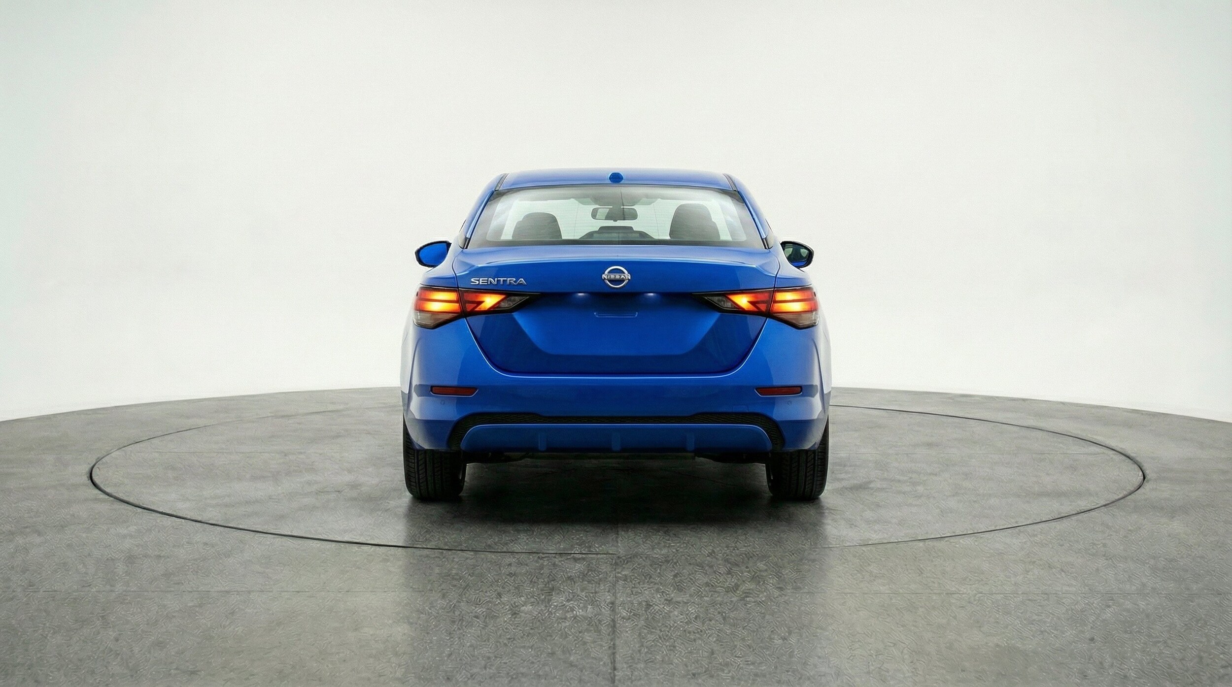 Thumbnail: 2025 Nissan Sentra - 7