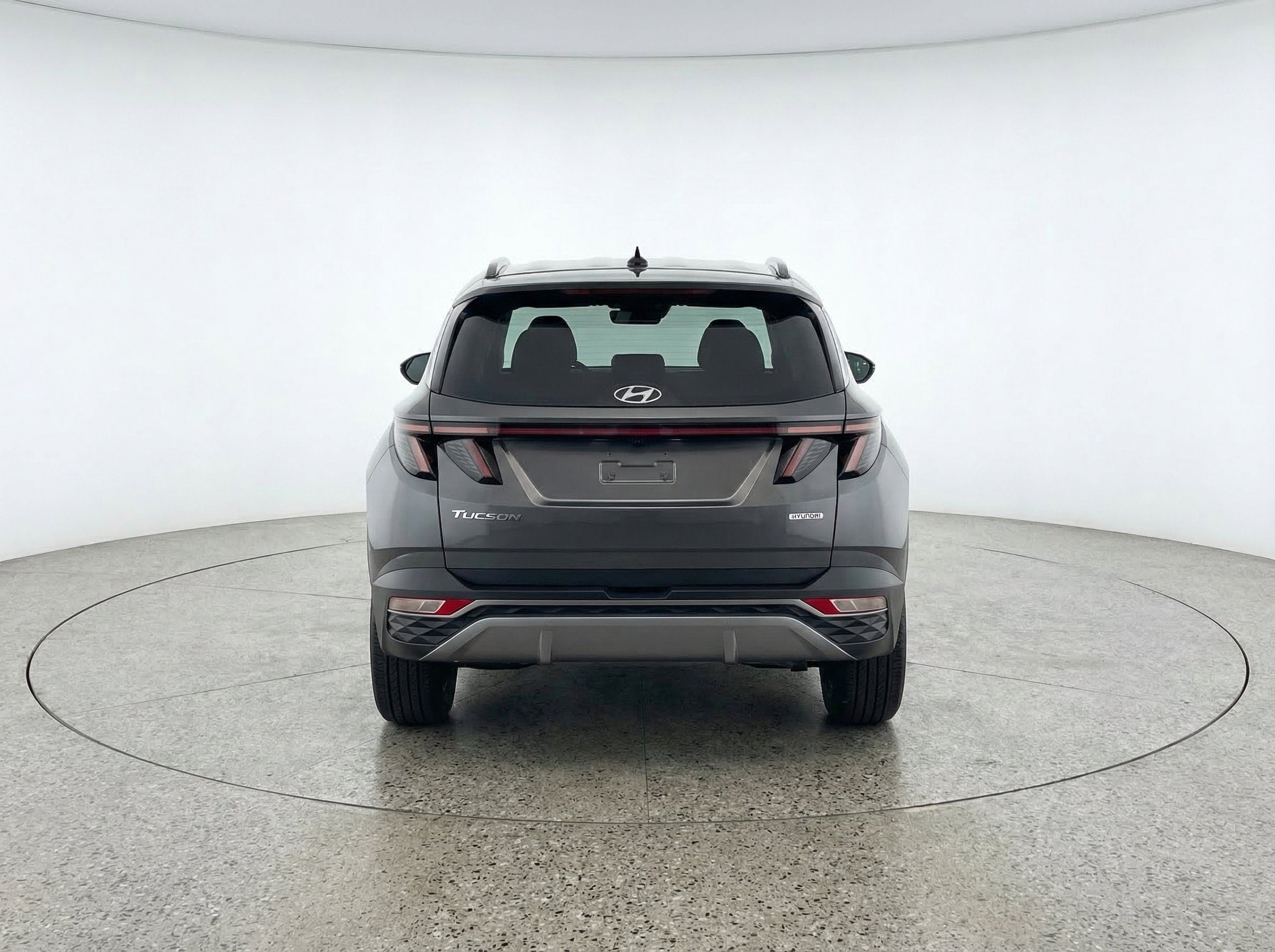 Thumbnail: 2026 Hyundai Tucson - 7