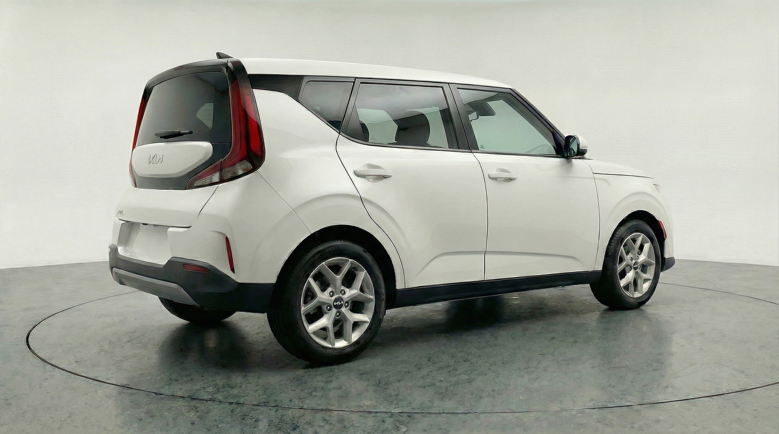 Thumbnail: 2025 Kia Soul - 7