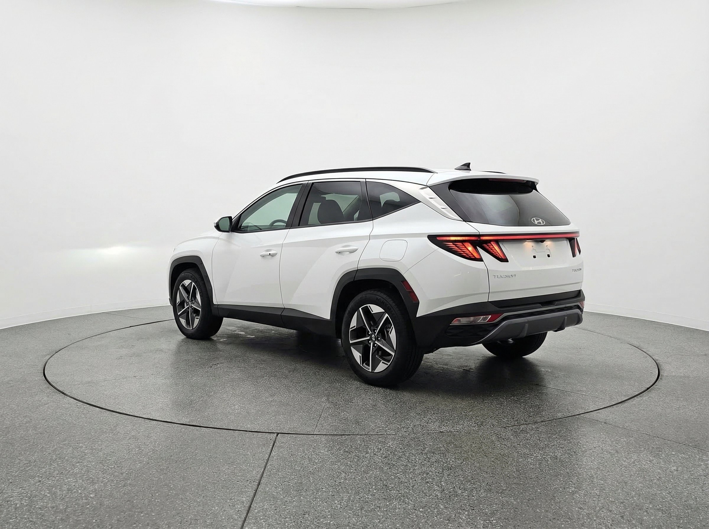 Thumbnail: 2026 Hyundai Tucson - 6