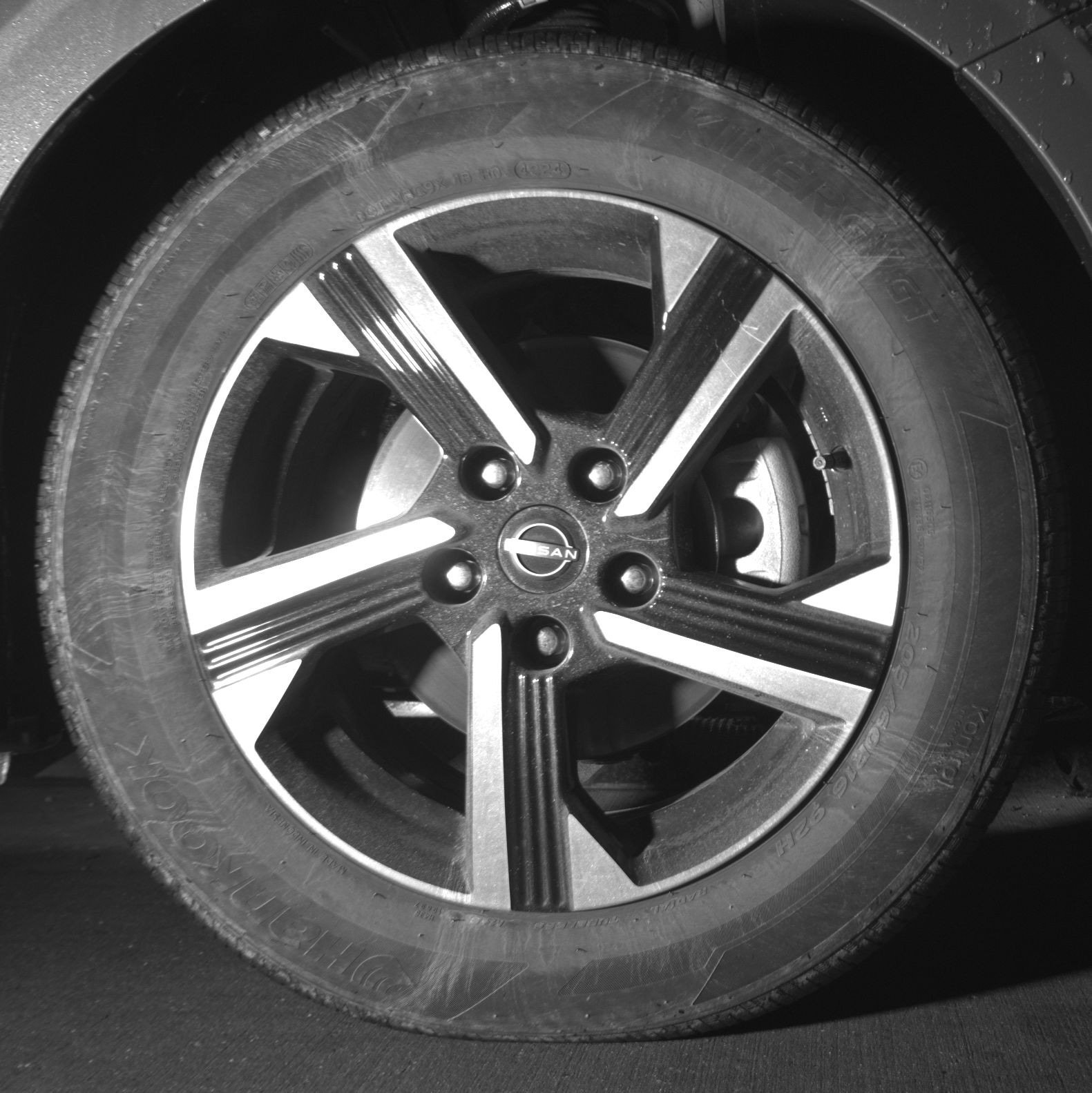 Thumbnail: 2025 Nissan Sentra - 10