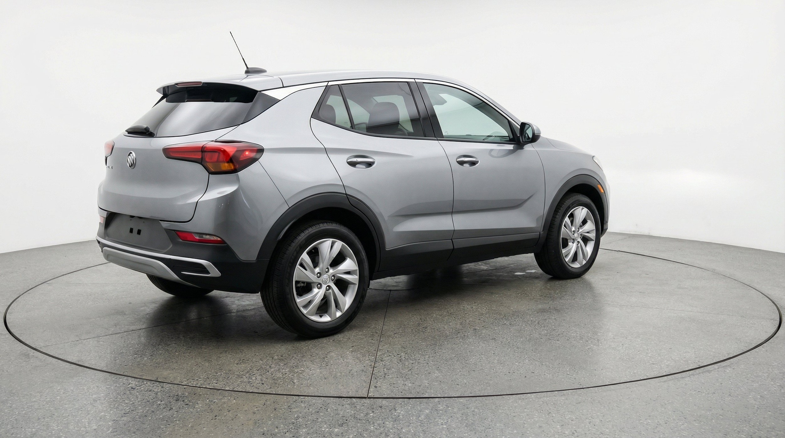 Thumbnail: 2026 Buick Encore GX - 9
