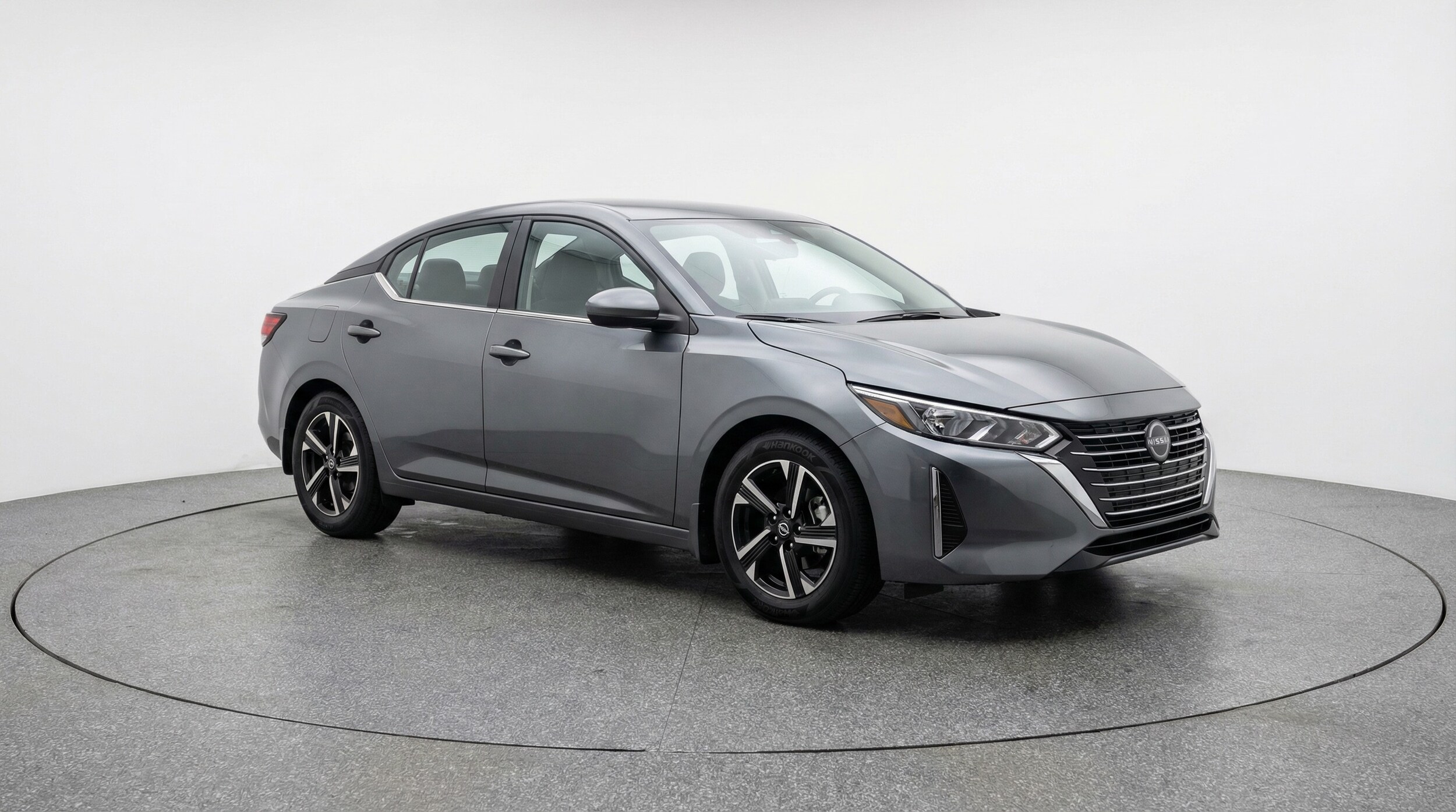 Thumbnail: 2025 Nissan Sentra - 1
