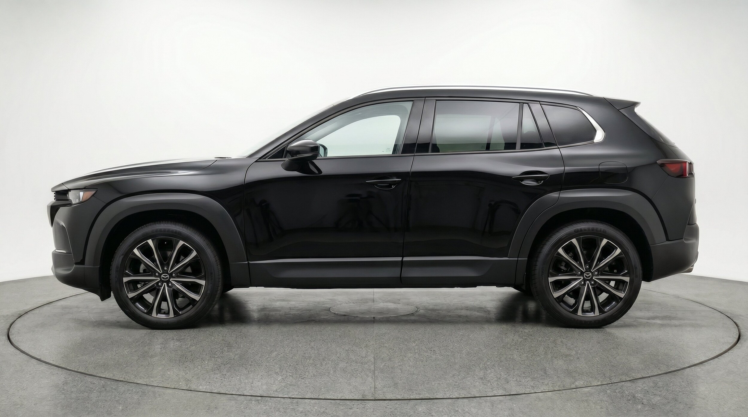 Thumbnail: 2026 Mazda CX-50 - 5