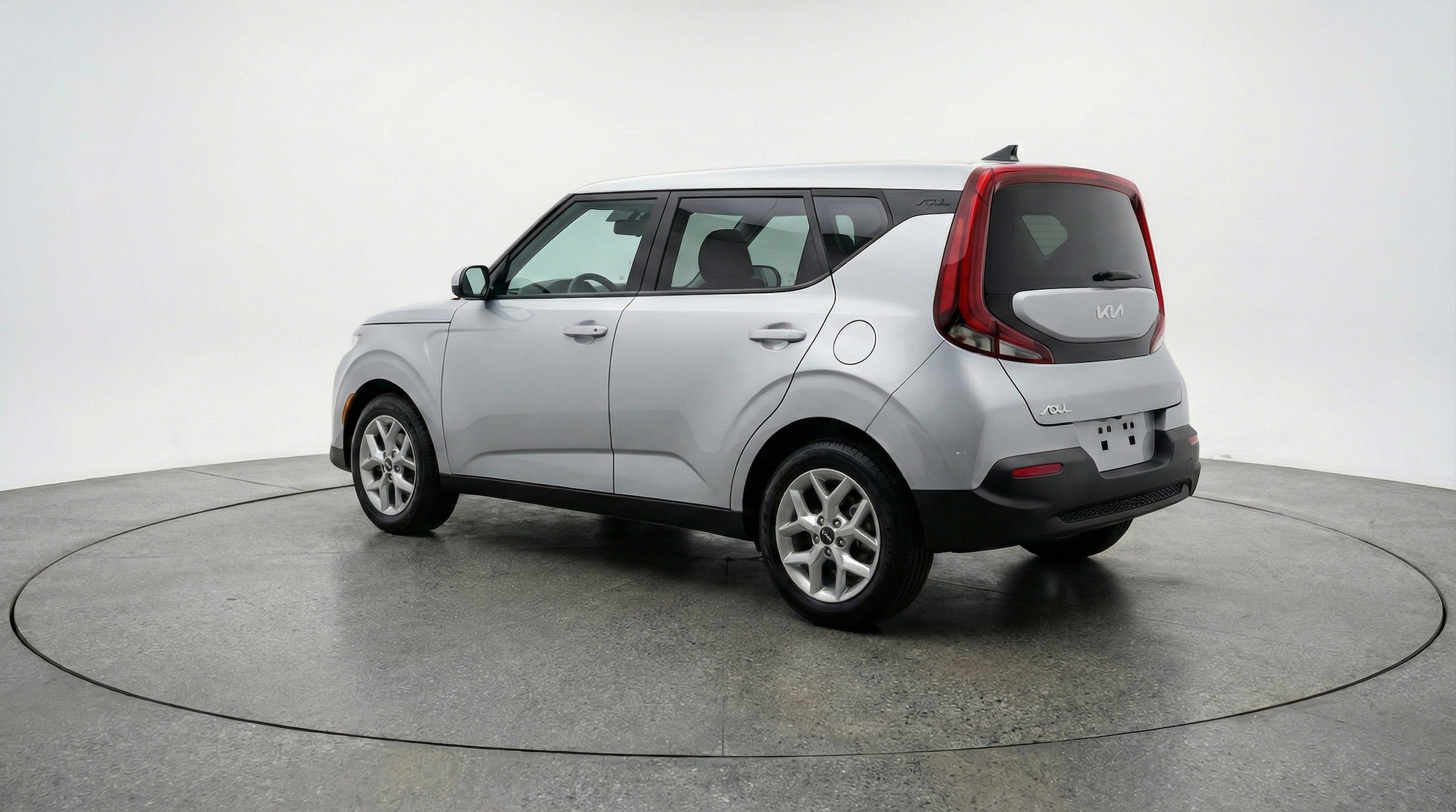 Thumbnail: 2025 Kia Soul - 6