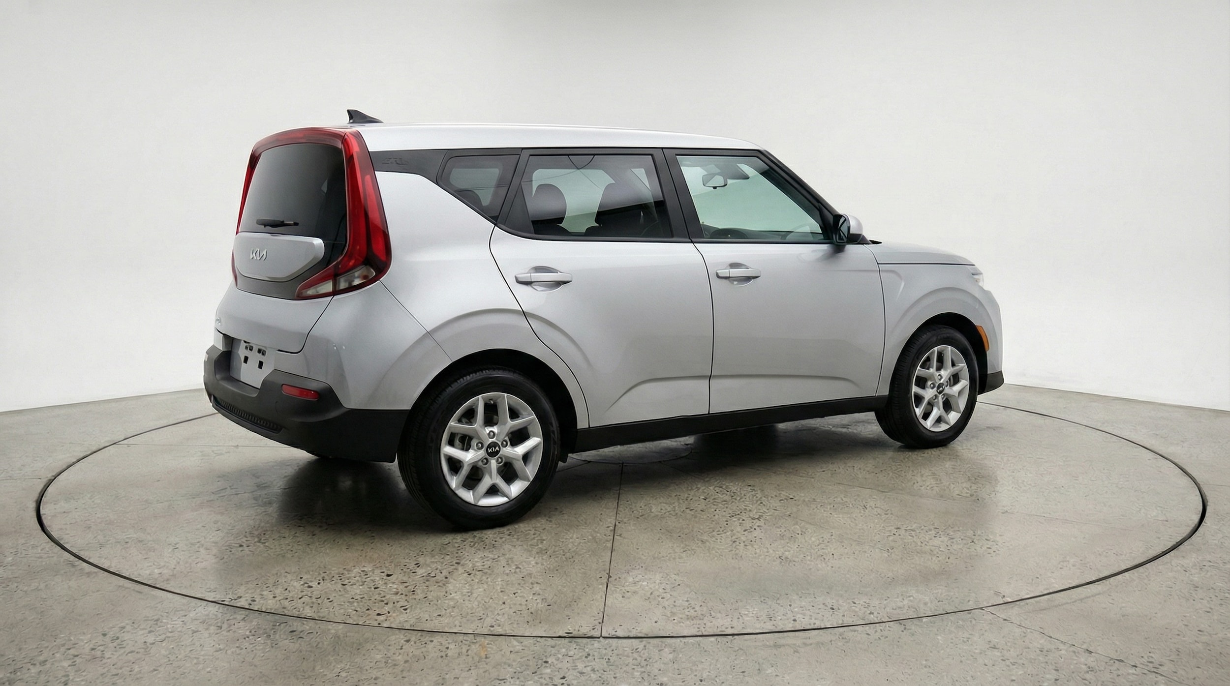 Thumbnail: 2025 Kia Soul - 7