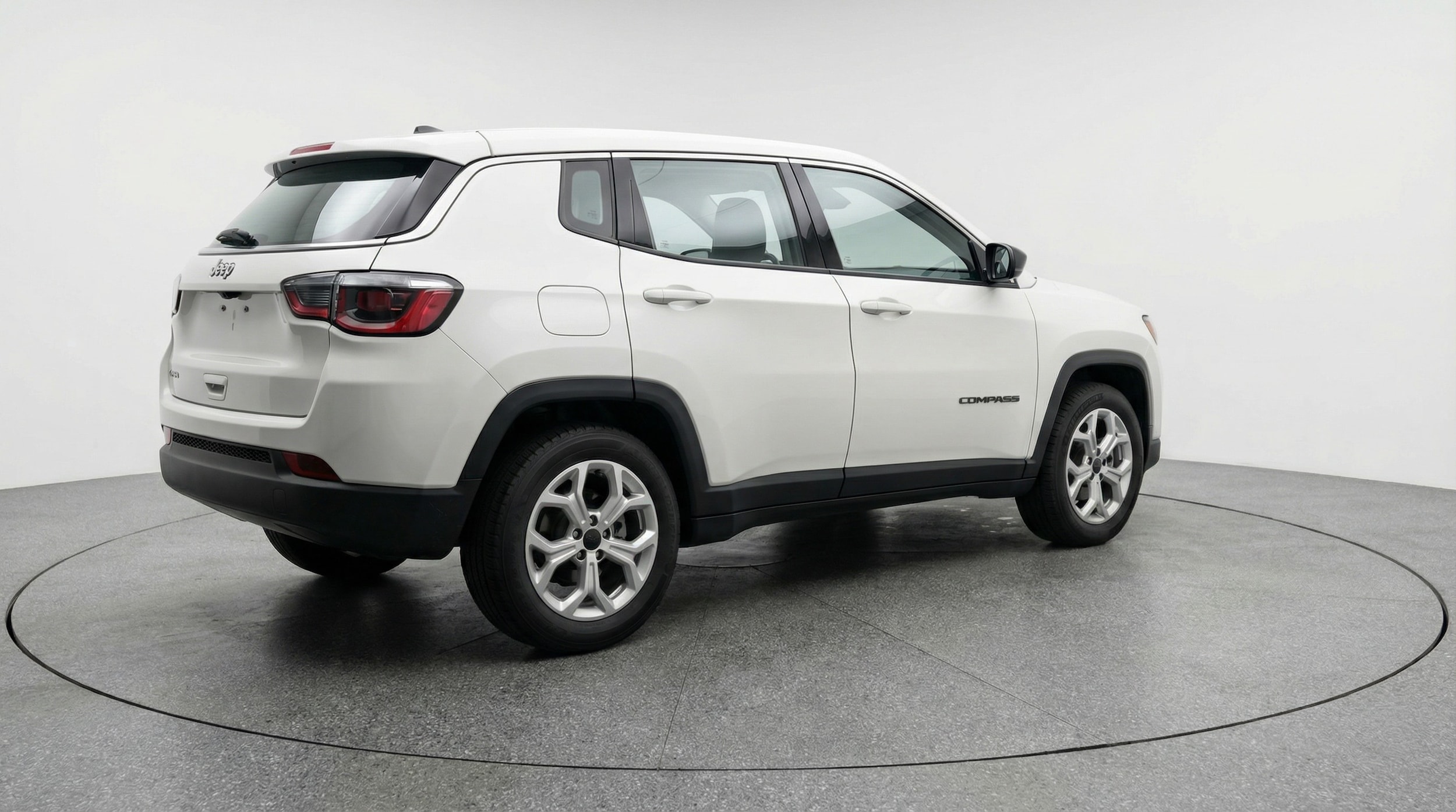 Thumbnail: 2025 Jeep Compass - 7