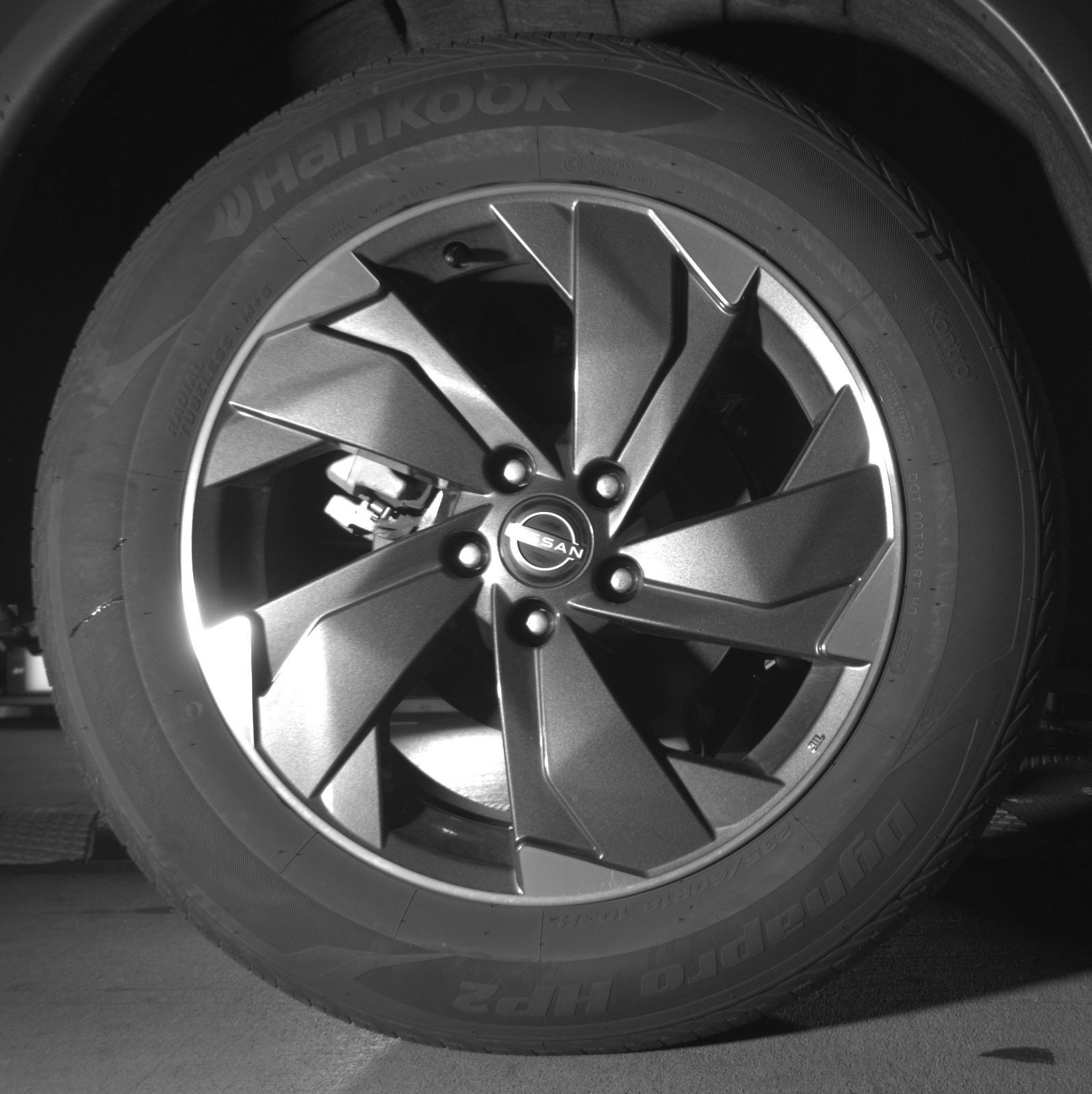 Thumbnail: 2025 Nissan Rogue - 12