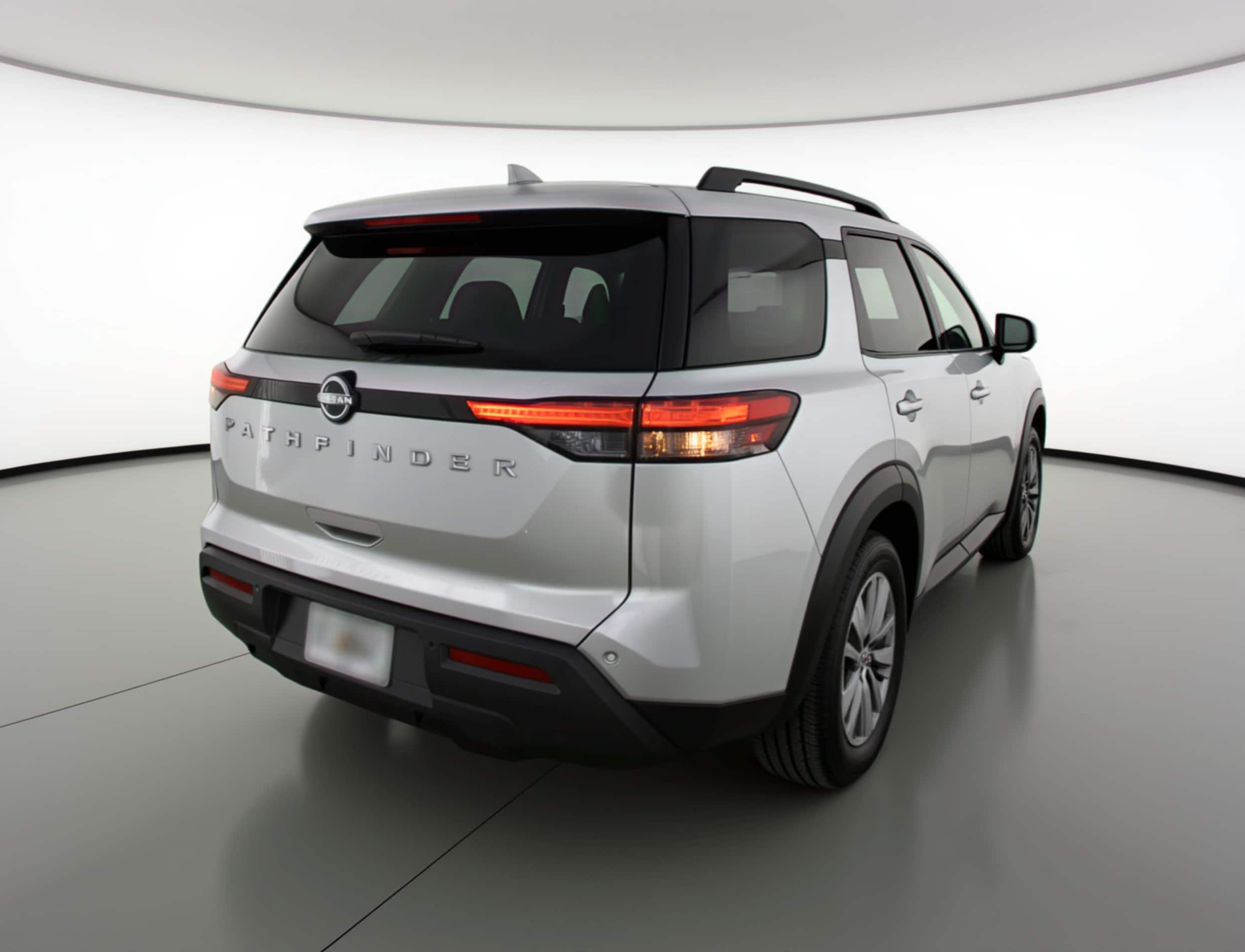 Thumbnail: 2025 Nissan Pathfinder - 7