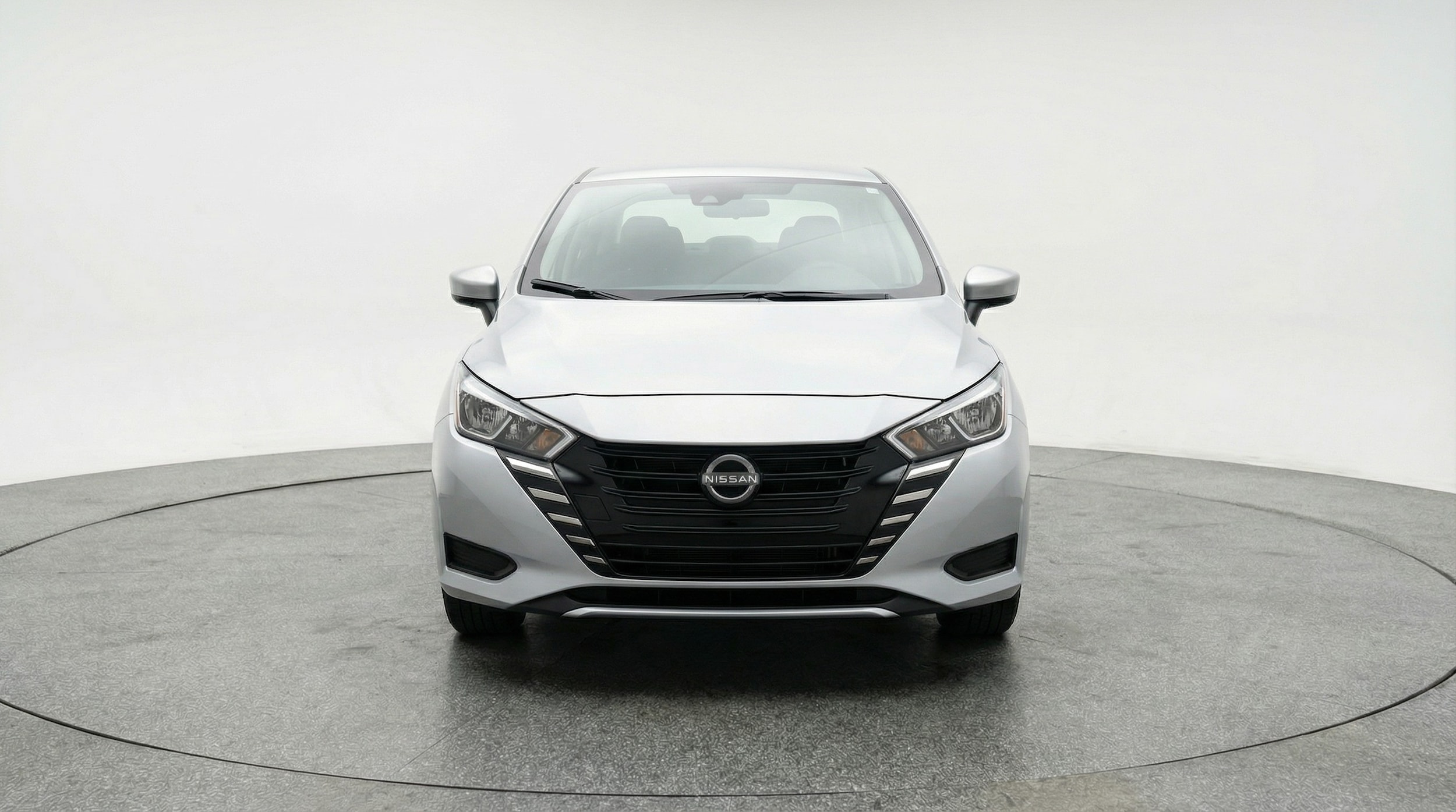 Thumbnail: 2025 Nissan Versa - 2