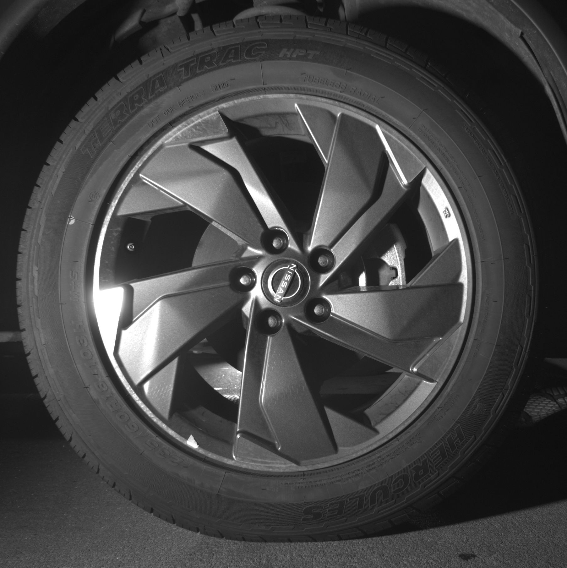 Thumbnail: 2025 Nissan Rogue - 10