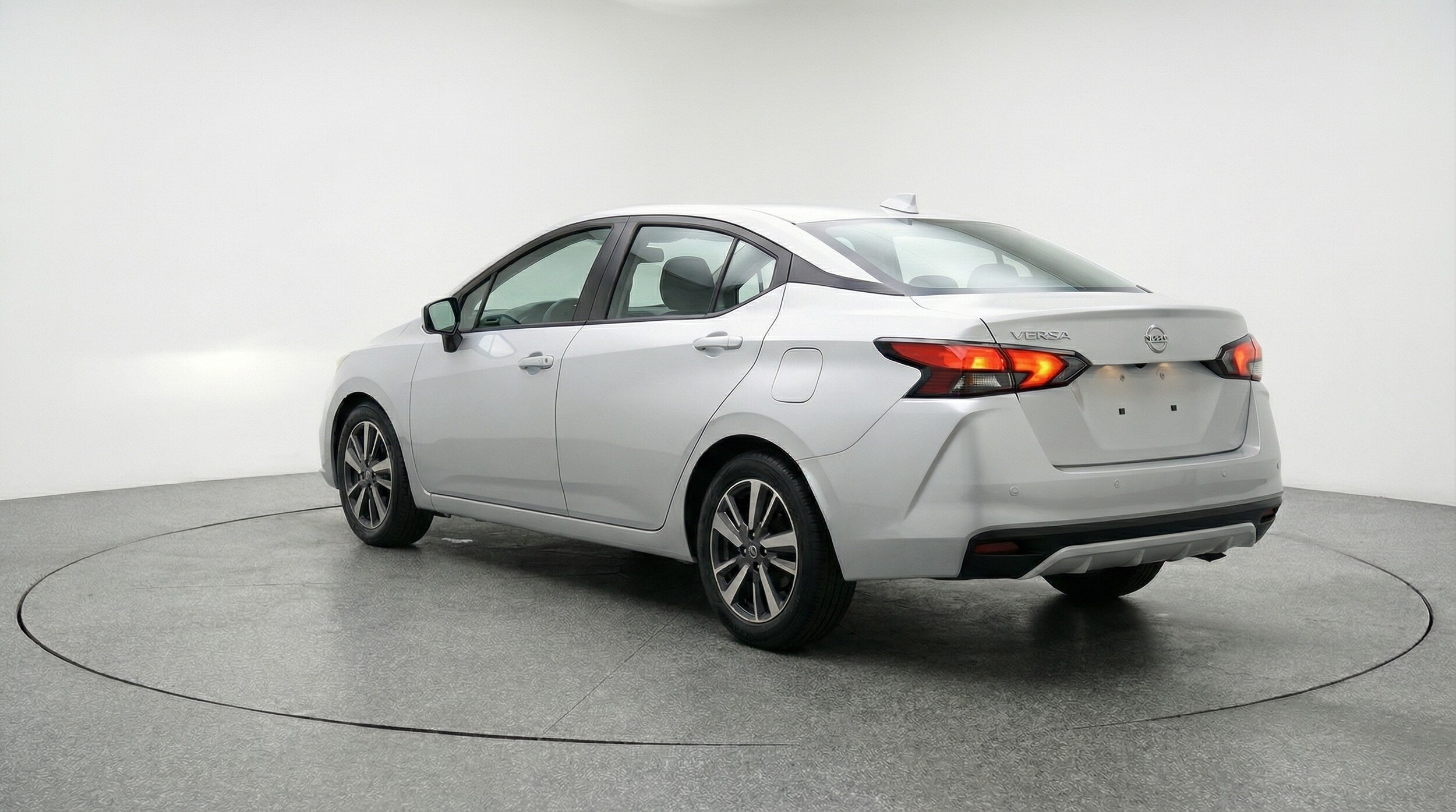 Thumbnail: 2025 Nissan Versa - 5